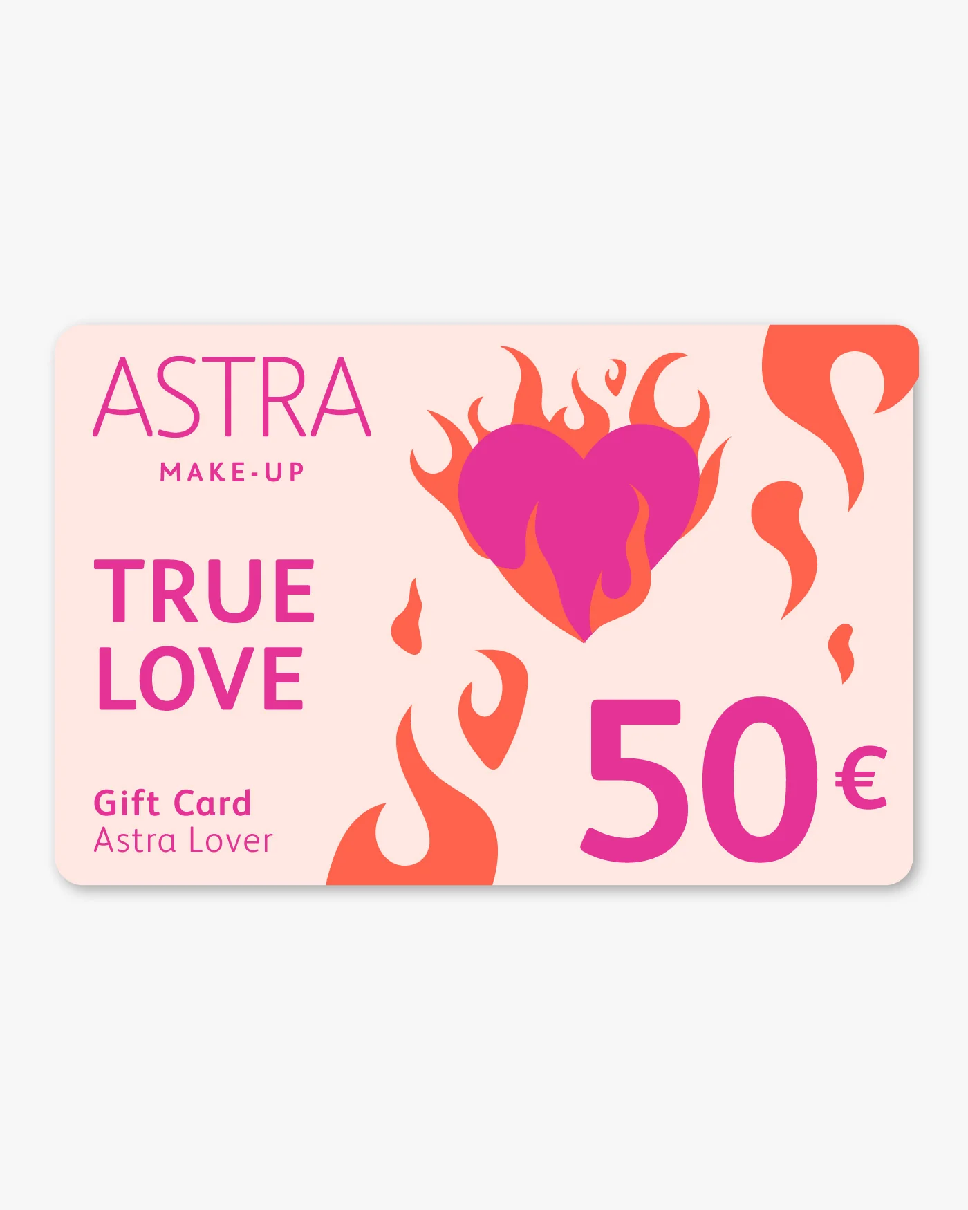 GIFT CARD ASTRA LOVER - Buono Regalo Virtuale - Image 5