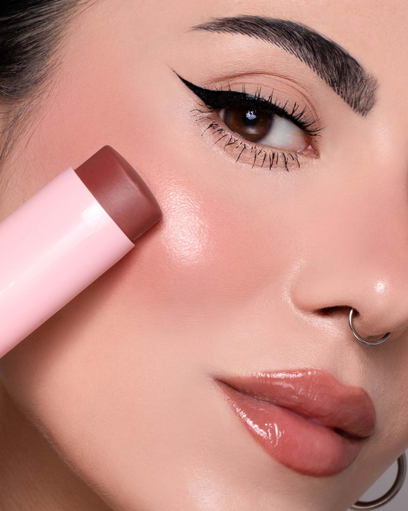 IDENTISTICK BLUSH STICK - Blush Stick Cremoso - Image 20