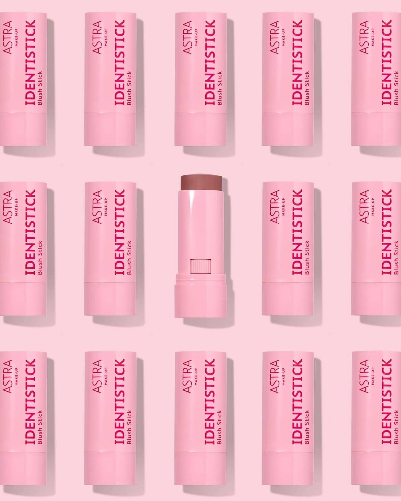 IDENTISTICK BLUSH STICK - Blush Stick Cremoso - Image 23