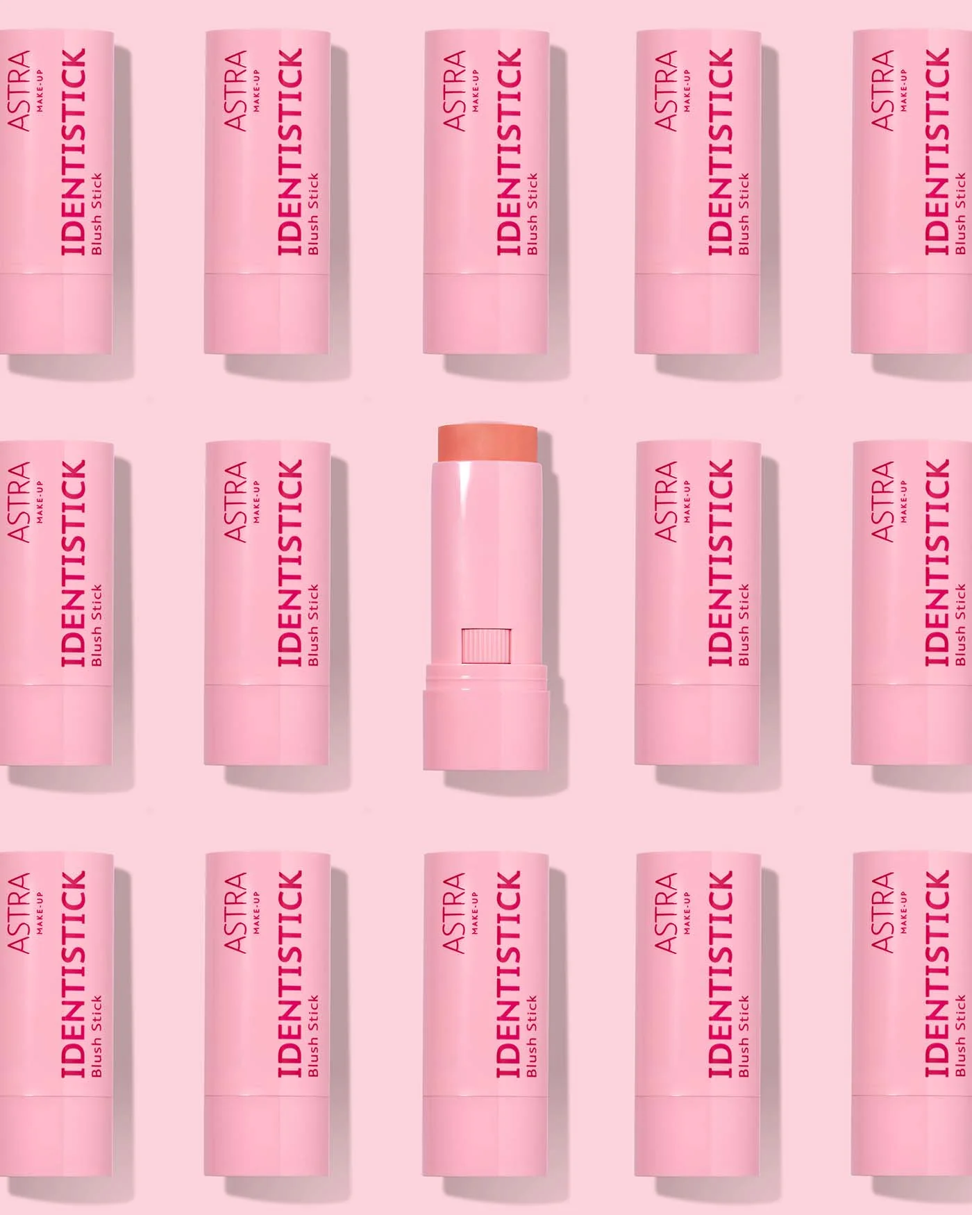 IDENTISTICK BLUSH STICK - Blush Stick Cremoso - Image 5