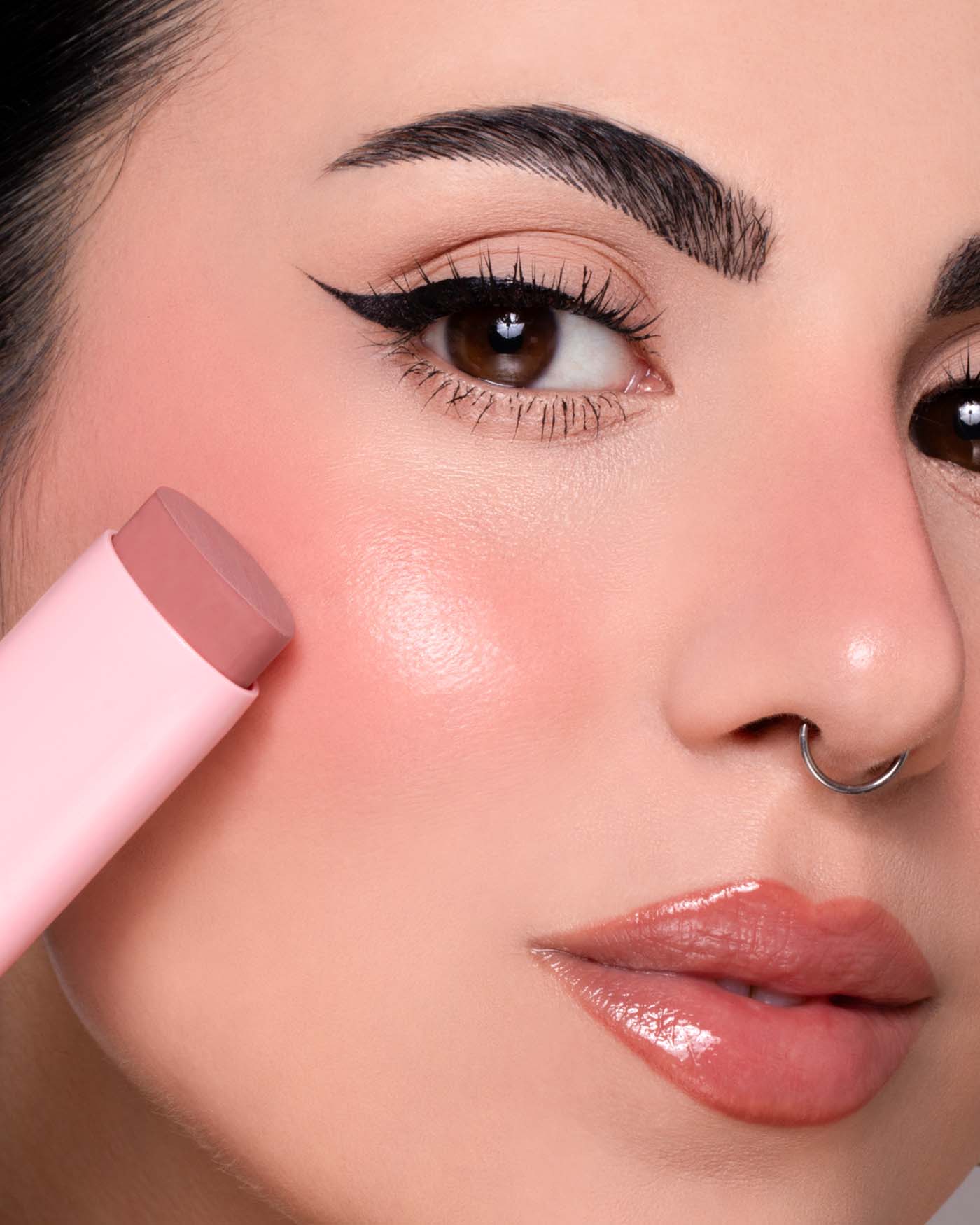 IDENTISTICK BLUSH STICK - Blush Stick Cremoso - Image 8