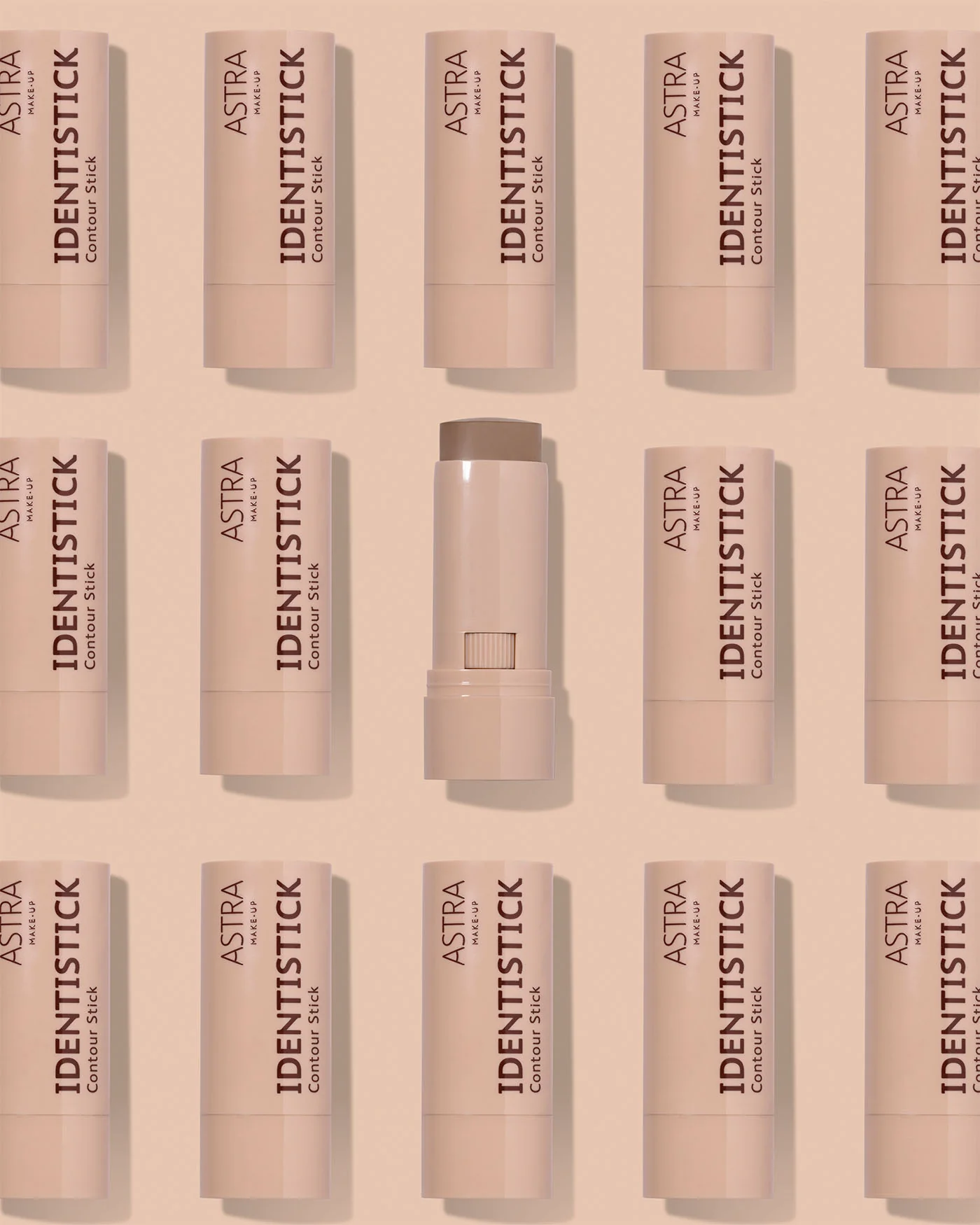IDENTISTICK CONTOUR STICK - Stick Cremoso per Contouring - Image 11
