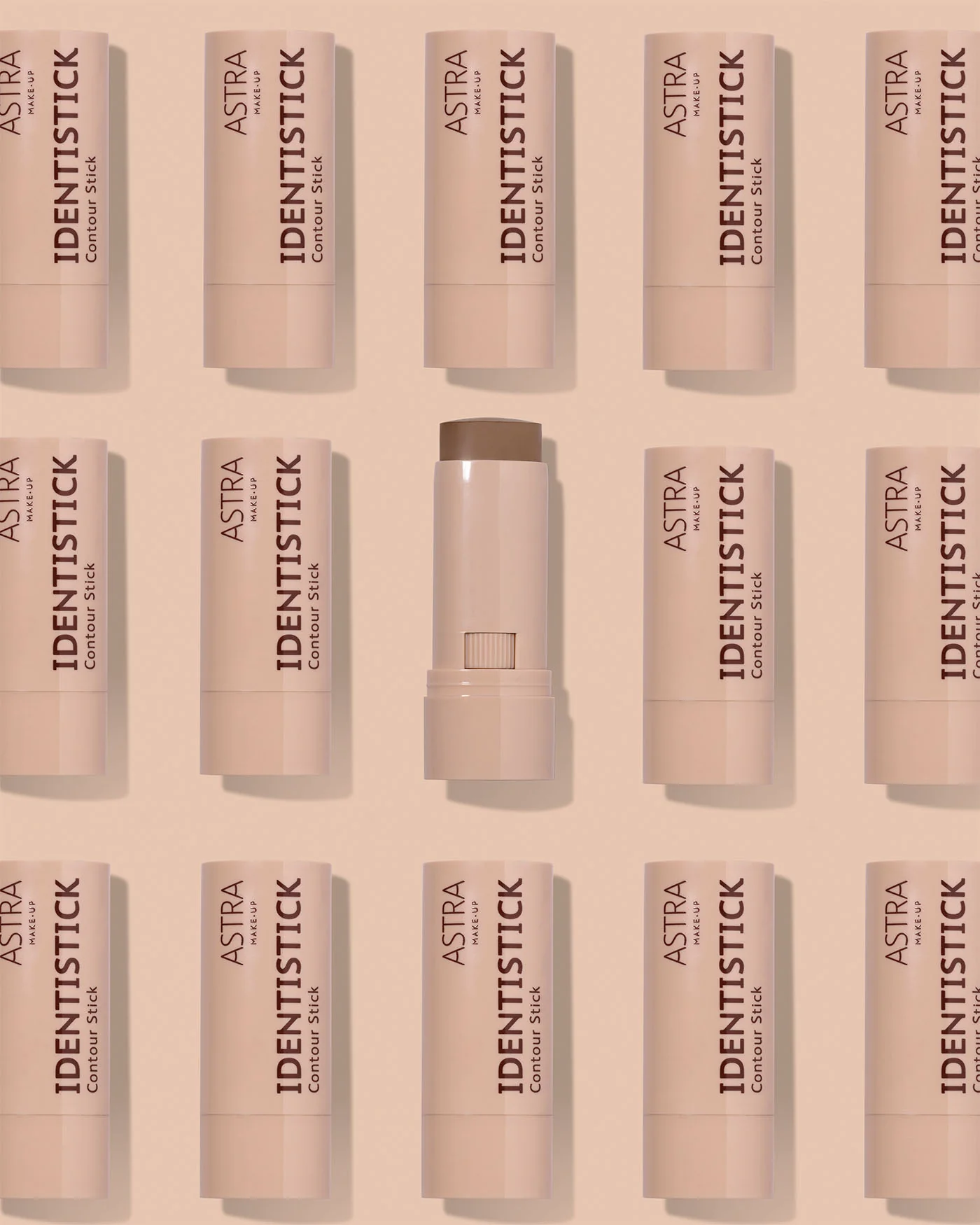 IDENTISTICK CONTOUR STICK - Stick Cremoso per Contouring - Image 17