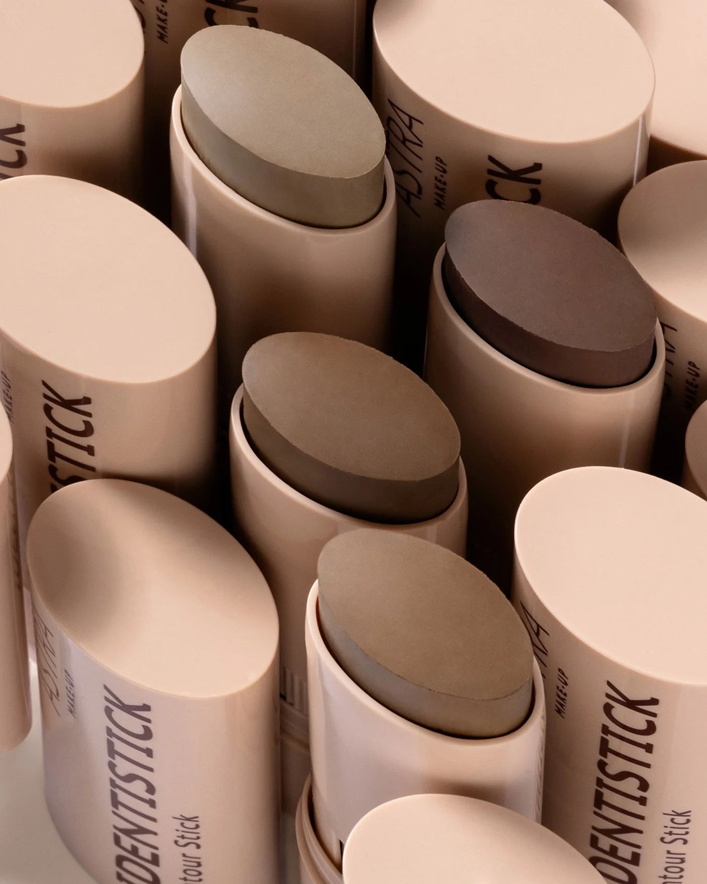 IDENTISTICK CONTOUR STICK - Stick Cremoso per Contouring - Image 18