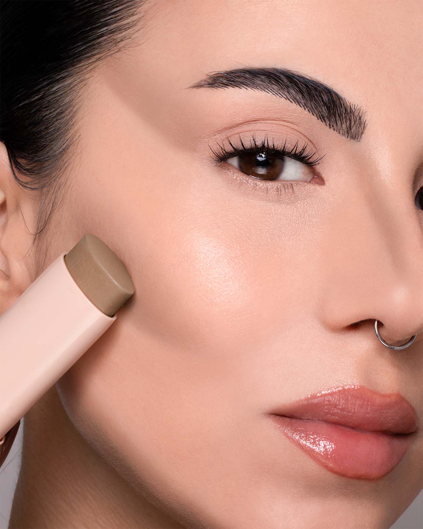 IDENTISTICK CONTOUR STICK - Stick Cremoso per Contouring - Image 2