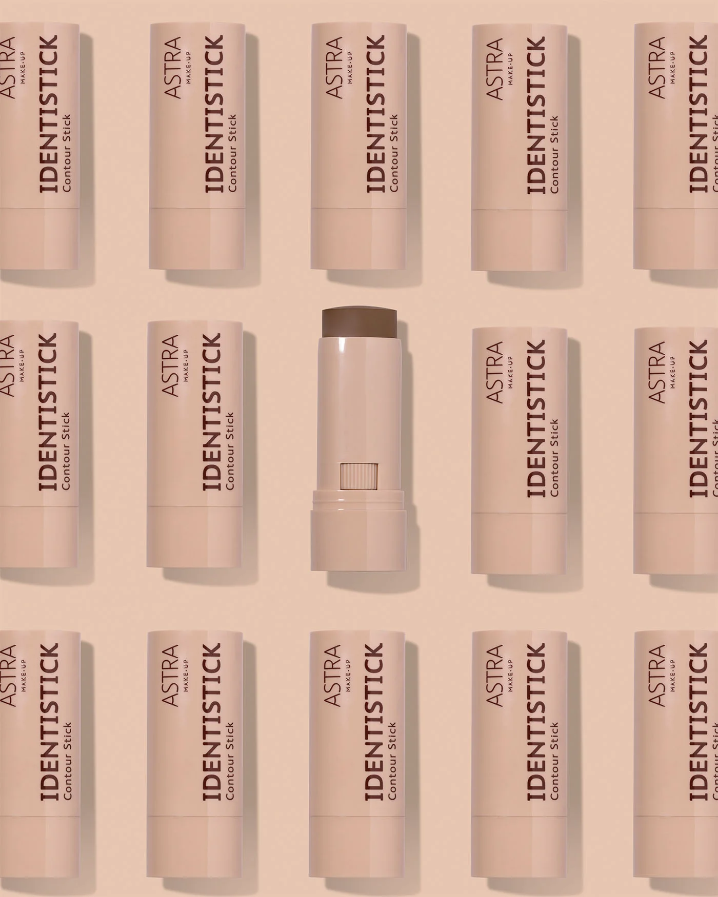IDENTISTICK CONTOUR STICK - Stick Cremoso per Contouring - Image 23