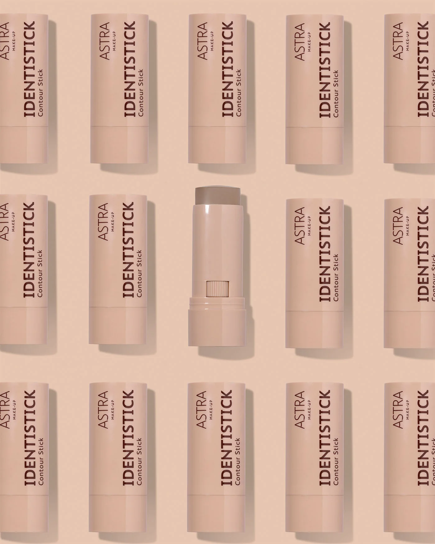 IDENTISTICK CONTOUR STICK - Stick Cremoso per Contouring - Image 5