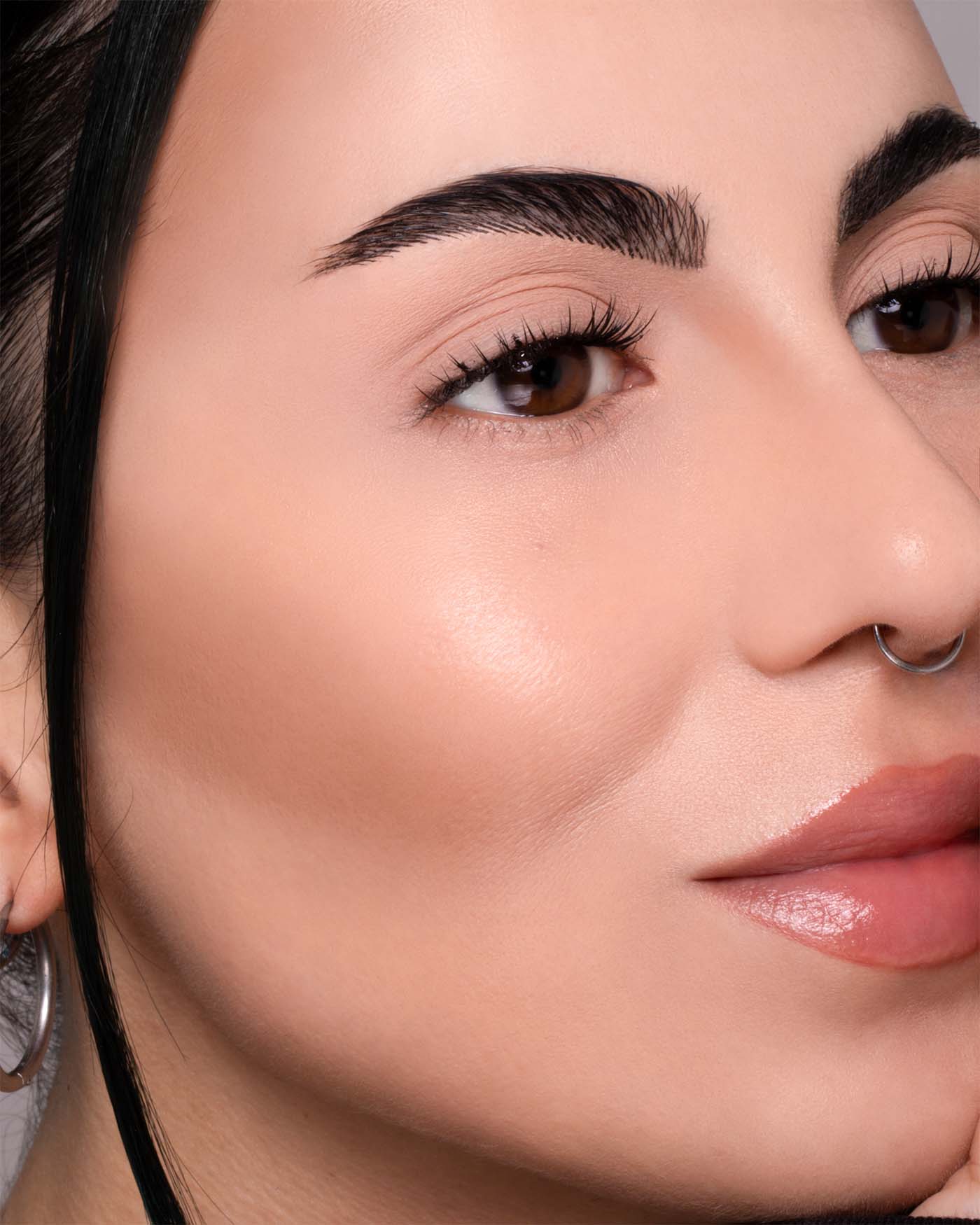 IDENTISTICK CONTOUR STICK - Stick Cremoso per Contouring - Image 8