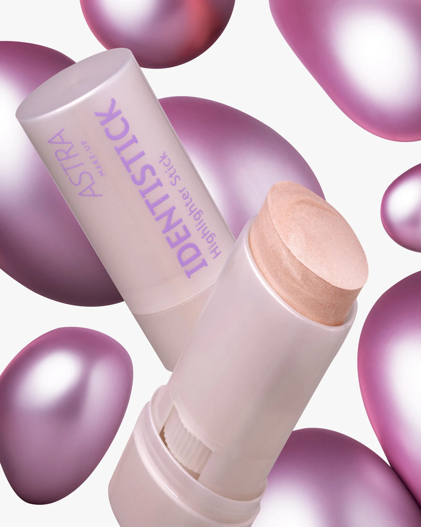 IDENTISTICK HIGHLIGHTER STICK - Illuminante Stick Cremoso - Image 11