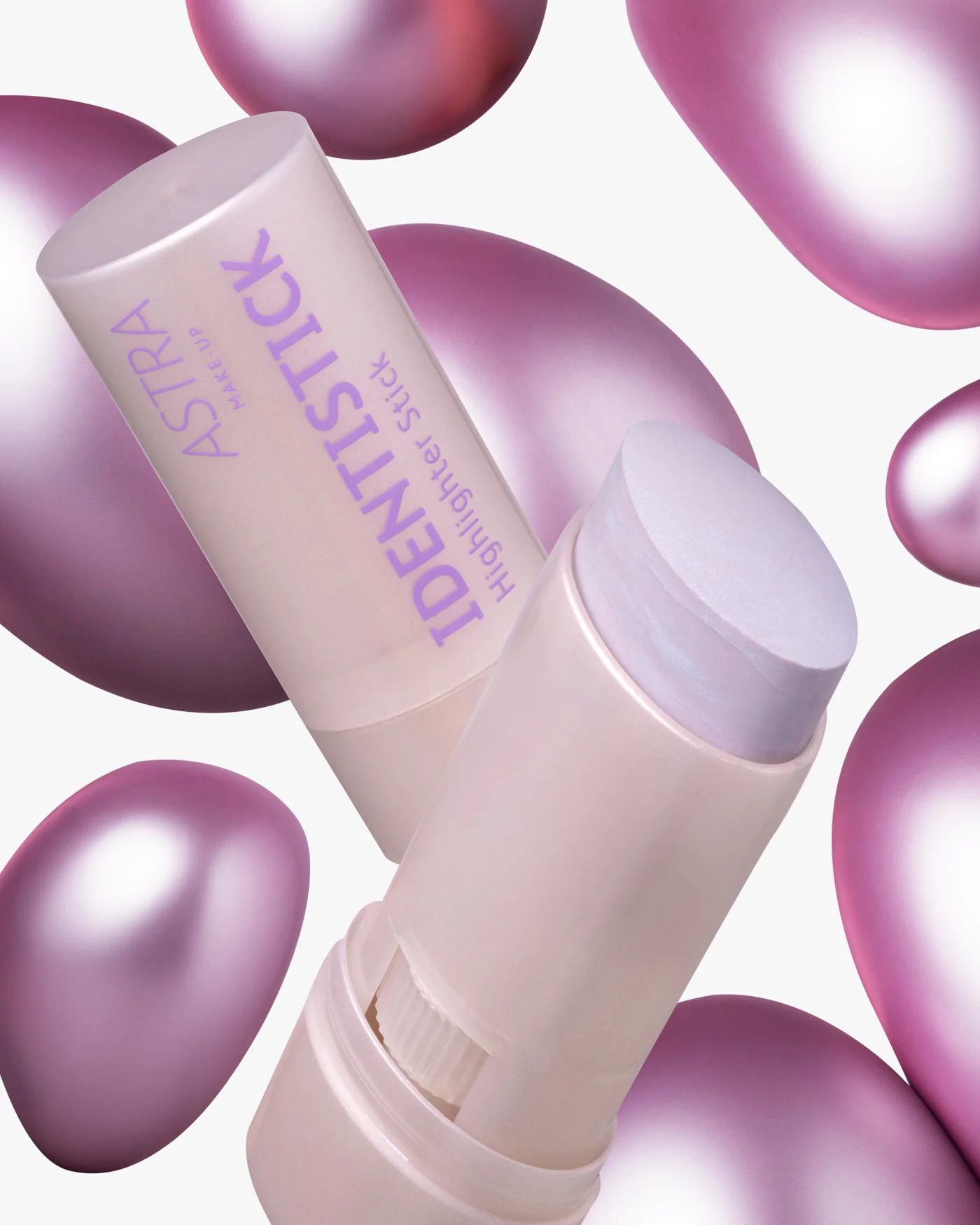 IDENTISTICK HIGHLIGHTER STICK - Illuminante Stick Cremoso - Image 17