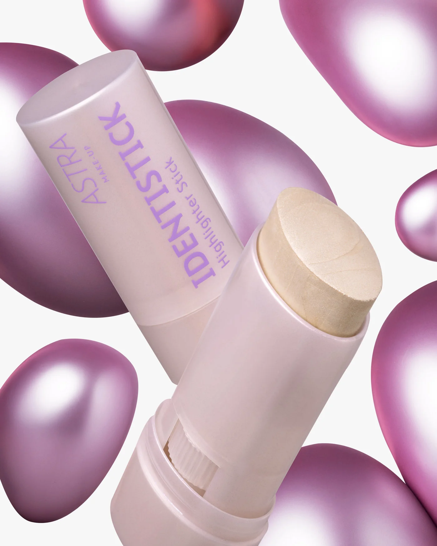 IDENTISTICK HIGHLIGHTER STICK - Illuminante Stick Cremoso - Image 5
