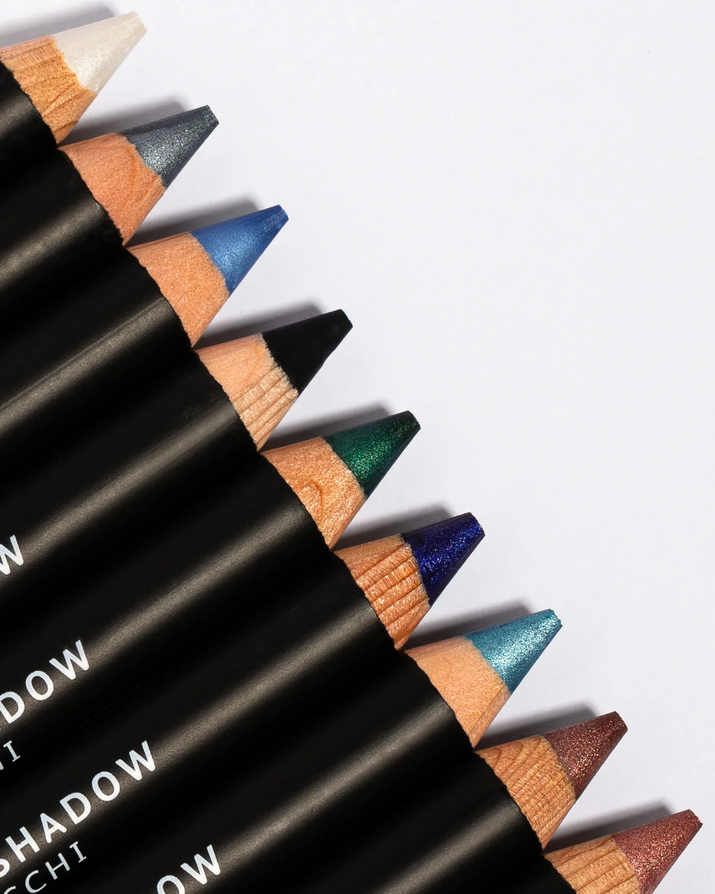 JUMBO EYESHADOW - Matitone Occhi Ombretto Colorato - Image 12