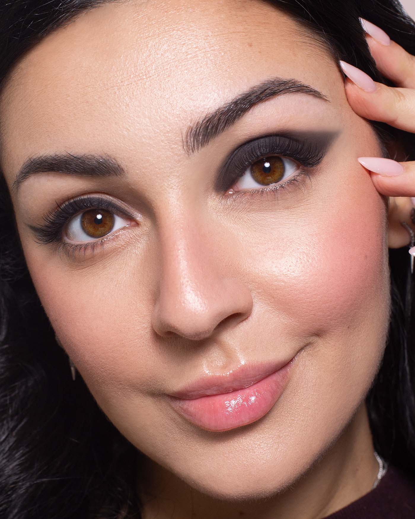 JUMBO EYESHADOW - Matitone Occhi Ombretto Colorato - Image 14