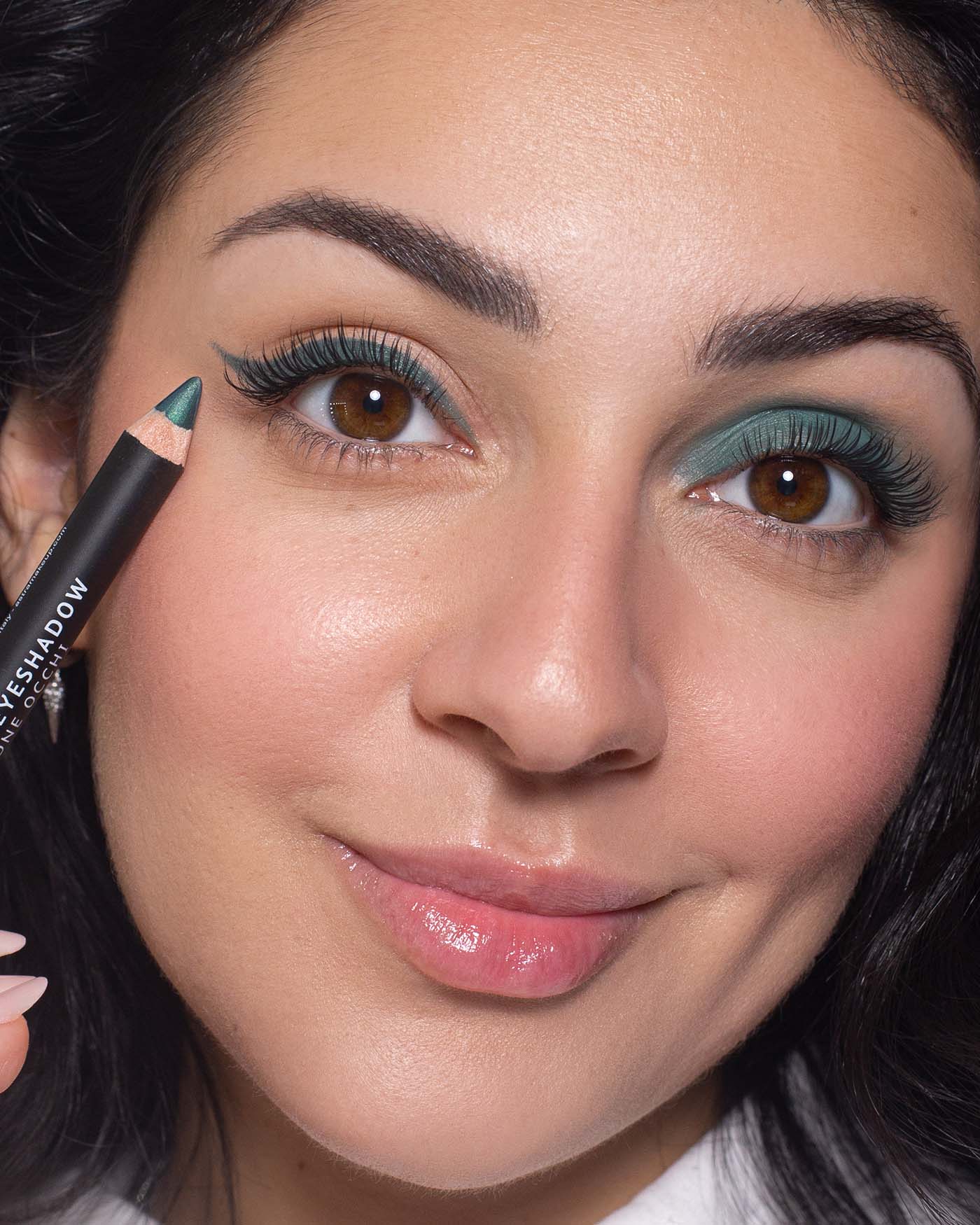 JUMBO EYESHADOW - Matitone Occhi Ombretto Colorato - Image 18