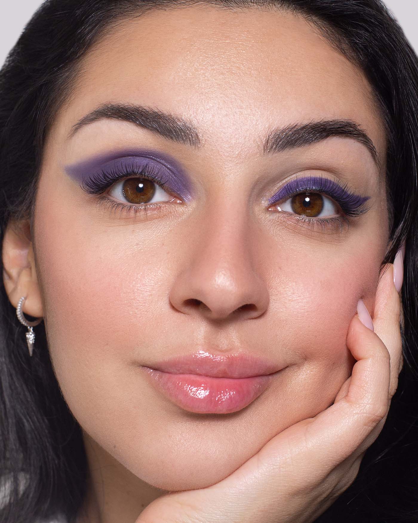 JUMBO EYESHADOW - Matitone Occhi Ombretto Colorato - Image 22