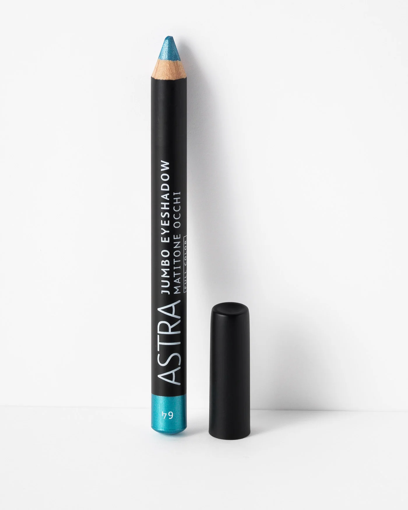 JUMBO EYESHADOW - Matitone Occhi Ombretto Colorato - Image 25