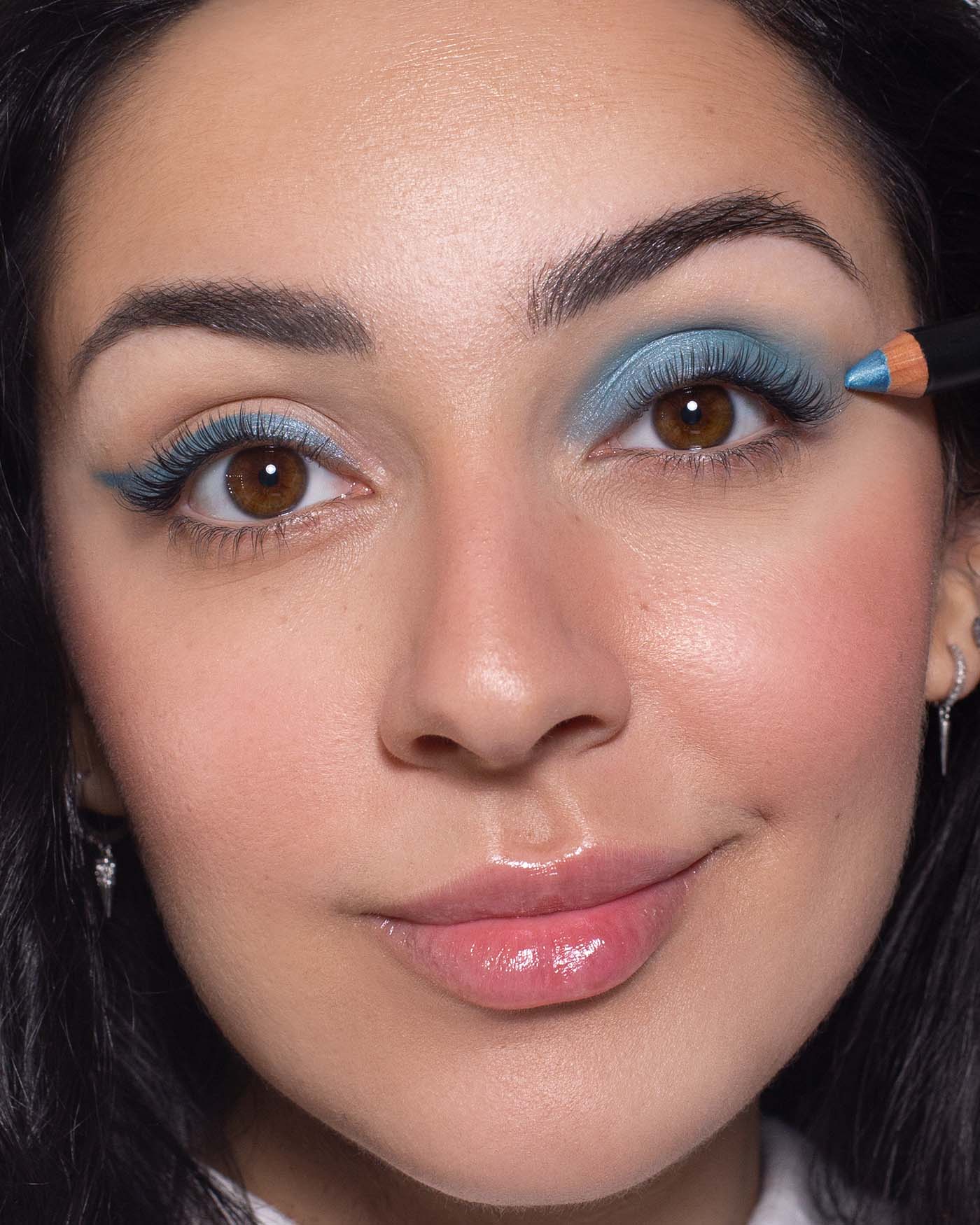 JUMBO EYESHADOW - Matitone Occhi Ombretto Colorato - Image 26