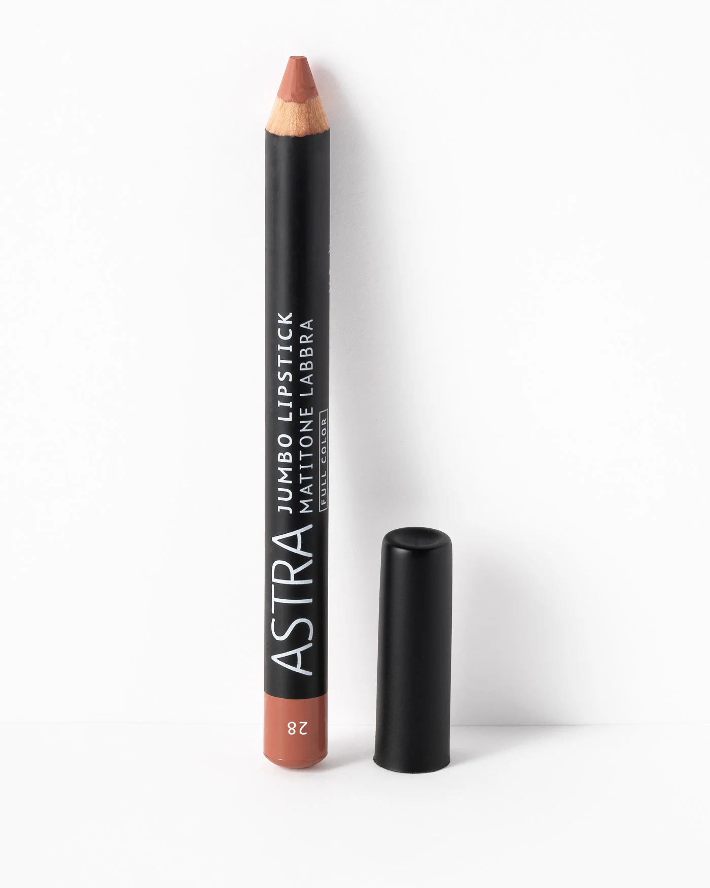 JUMBO LIPSTICK - Matitone Labbra Ultra-Cremoso - Image 11