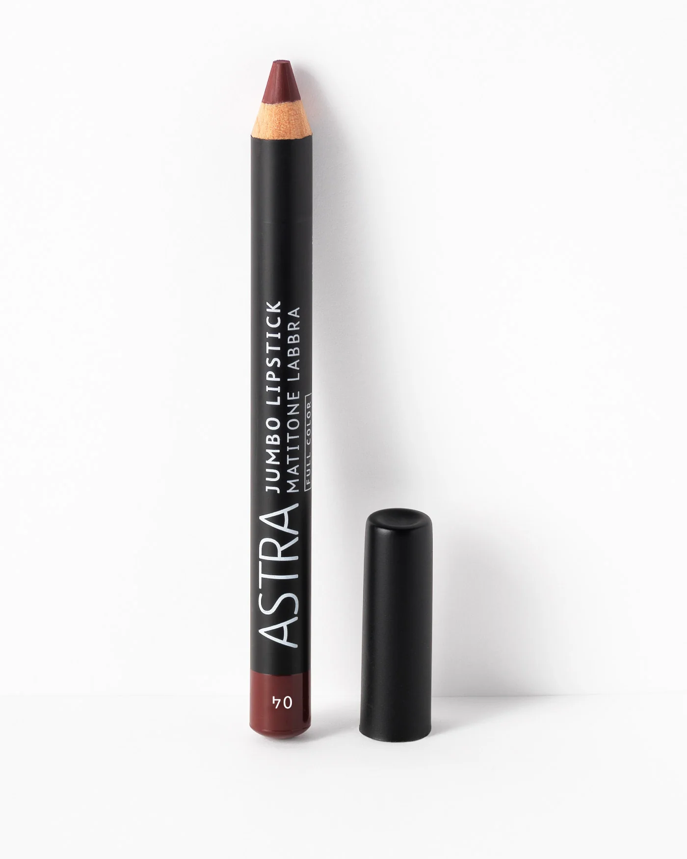 JUMBO LIPSTICK - Matitone Labbra Ultra-Cremoso - Image 3