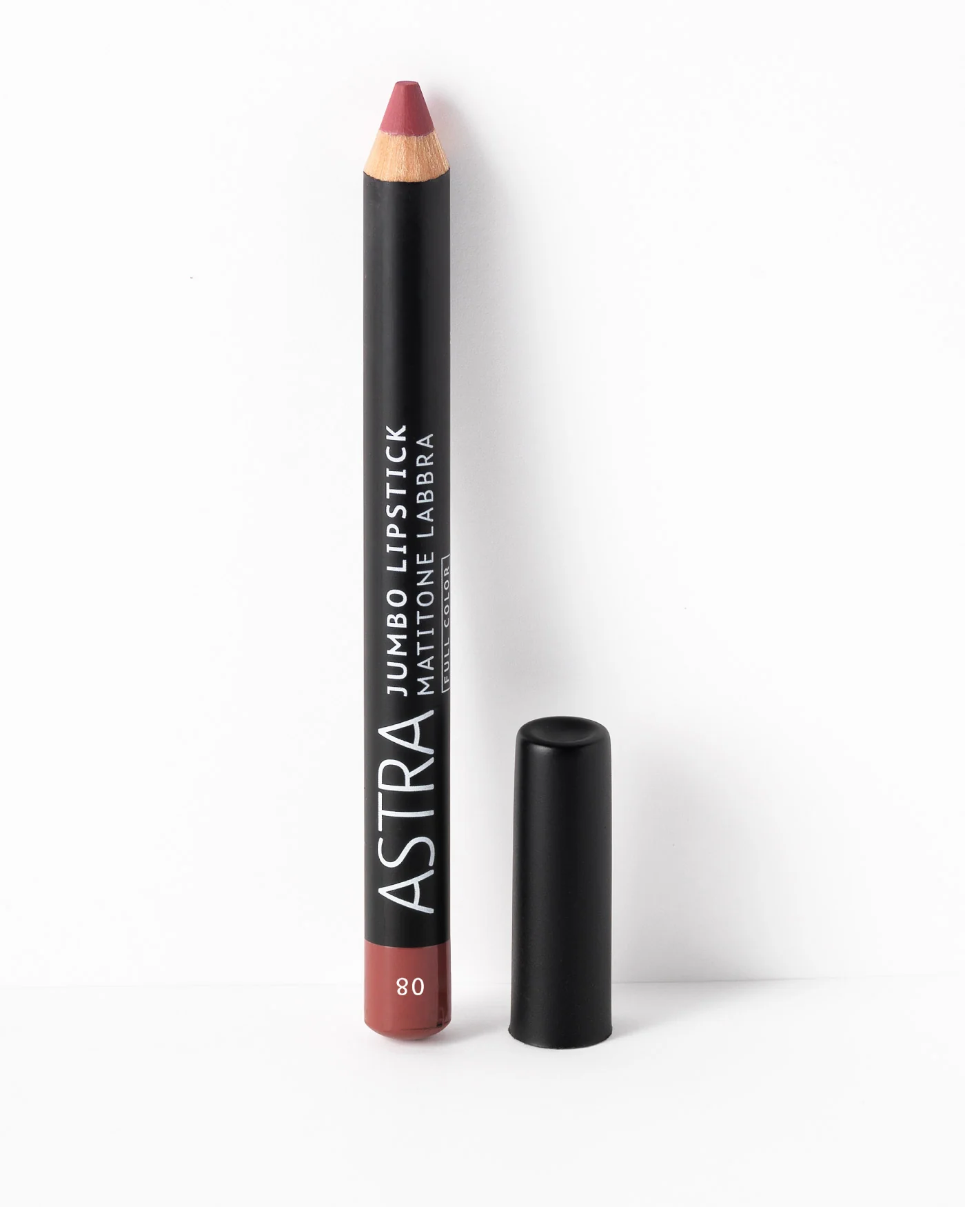 JUMBO LIPSTICK - Matitone Labbra Ultra-Cremoso - Image 5