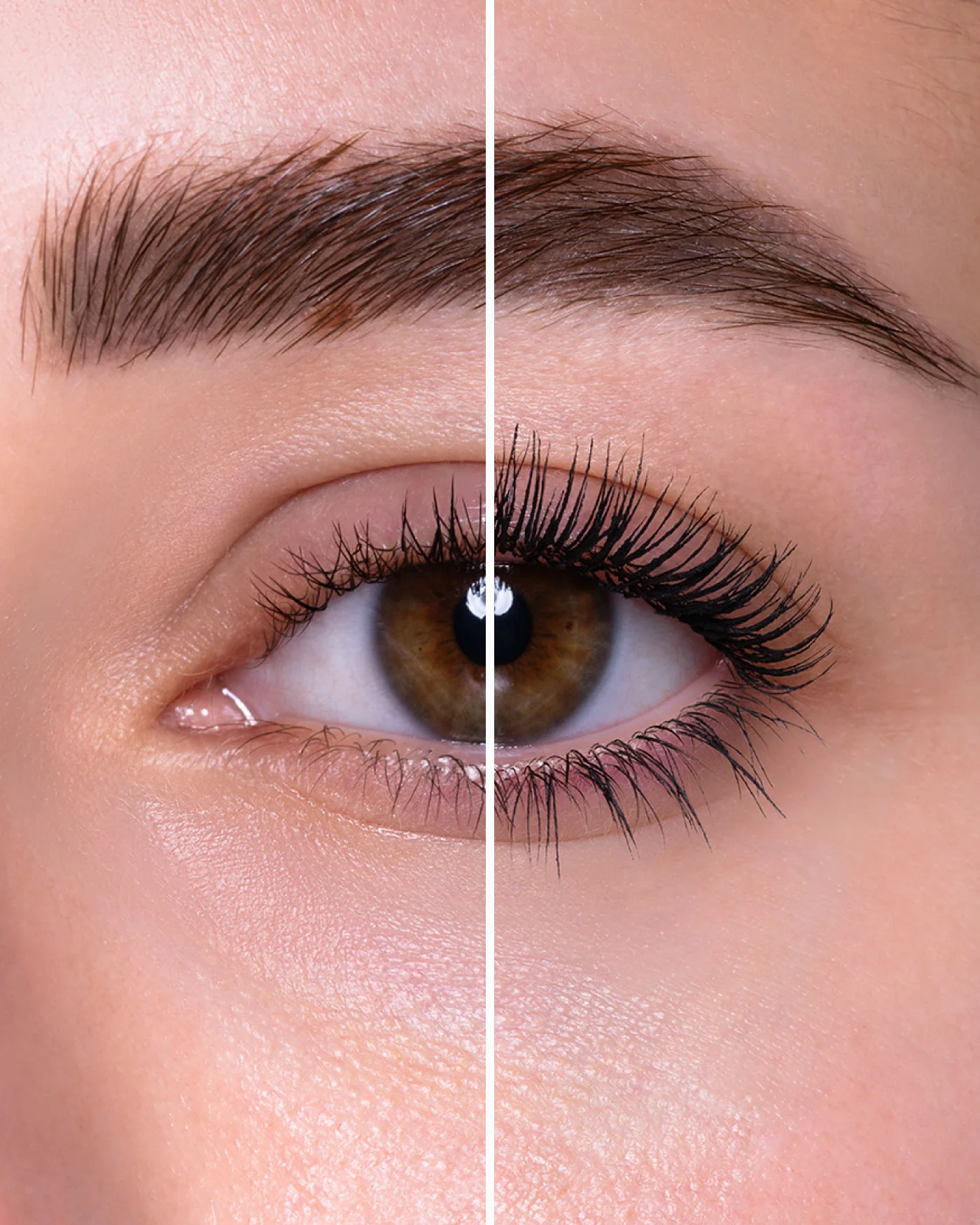 LASH CRIMINAL MASCARA - Volume Panoramico Nero Intenso - Image 4