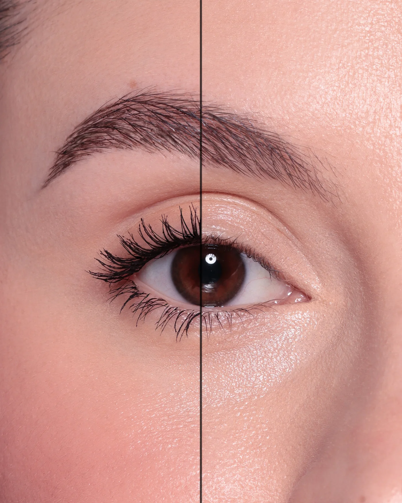 LASH MELLOW MASCARA - Effetto Panoramico +200% Volume - Image 4