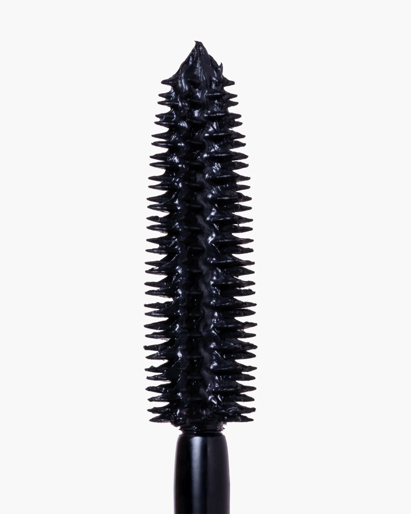 LASH MELLOW MASCARA - Effetto Panoramico +200% Volume - Image 5
