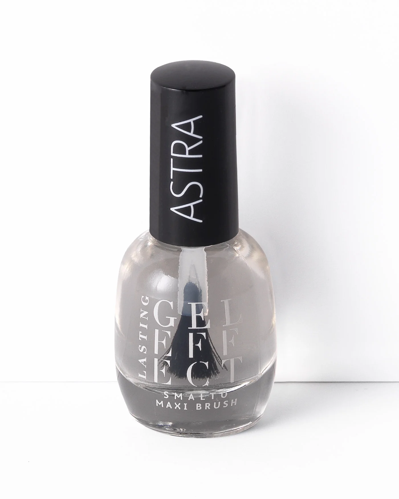 LASTING GEL EFFECT - Smalto Unghie Effetto Plumping e Gel