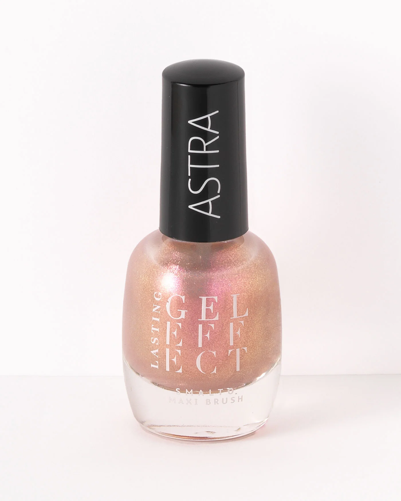 LASTING GEL EFFECT - Smalto Unghie Effetto Plumping e Gel - Image 35