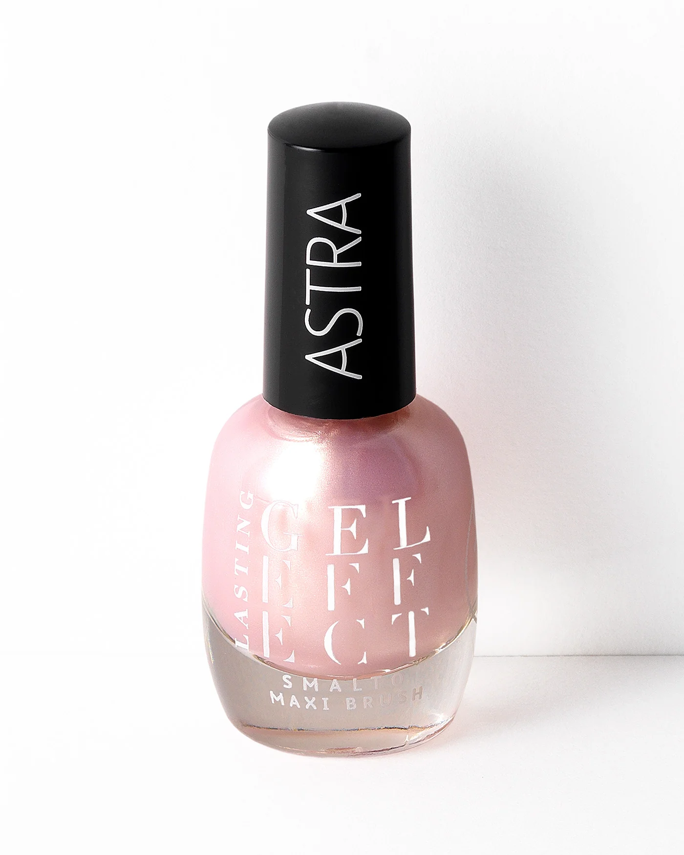 LASTING GEL EFFECT - Smalto Unghie Effetto Plumping e Gel - Image 43