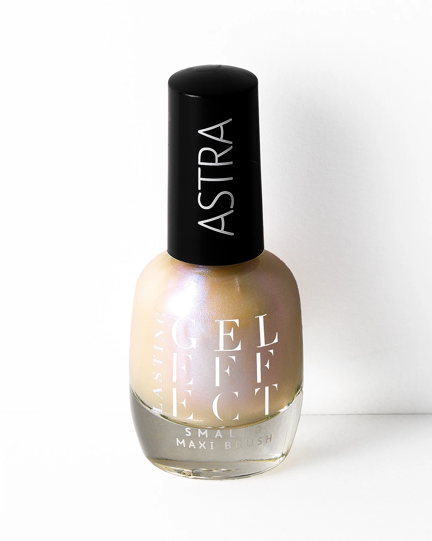 LASTING GEL EFFECT - Smalto Unghie Effetto Plumping e Gel - Image 45