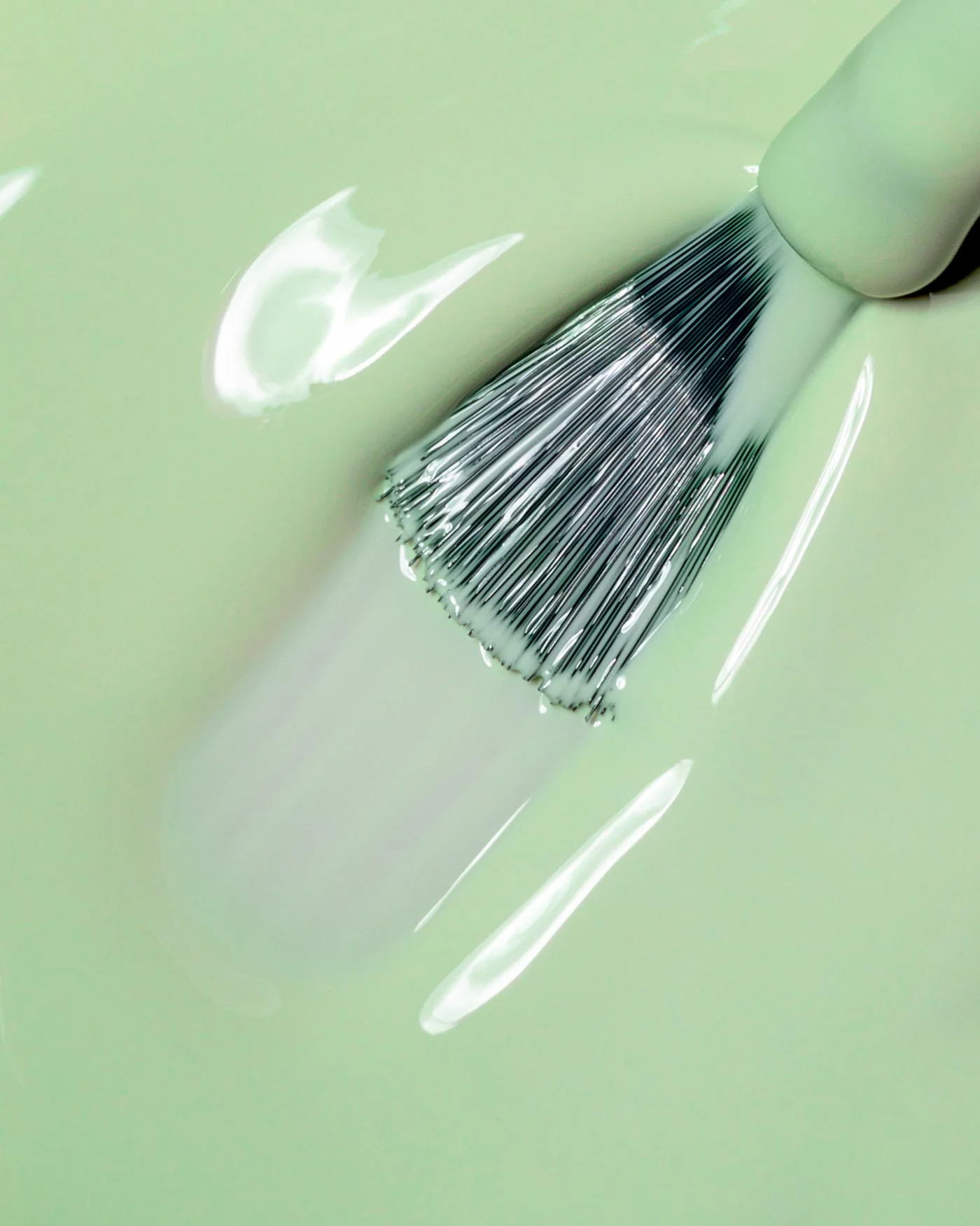 LASTING GEL EFFECT - Smalto Unghie Effetto Plumping e Gel - Image 54