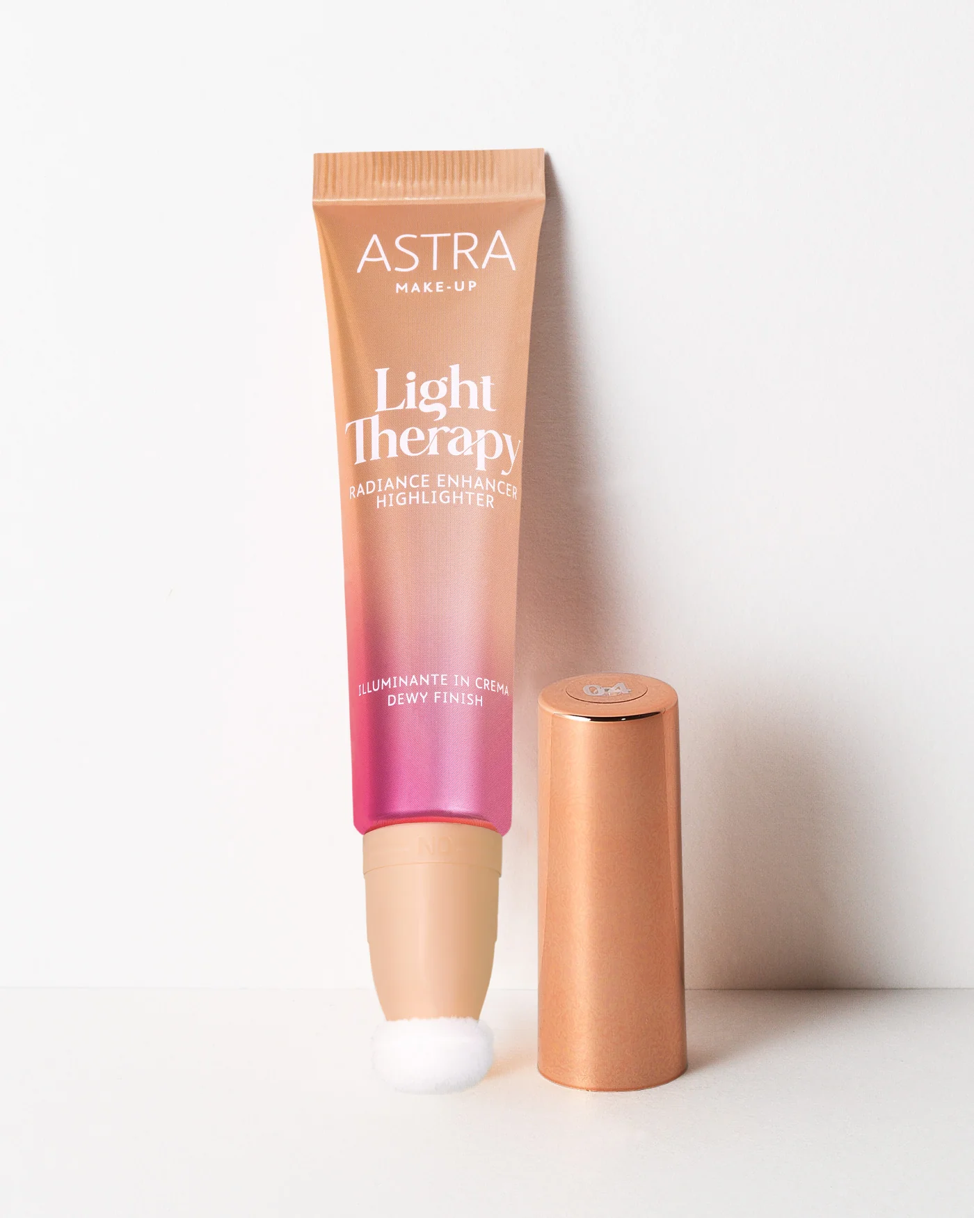 LIGHT THERAPY - Illuminante Blush Liquido - Image 13