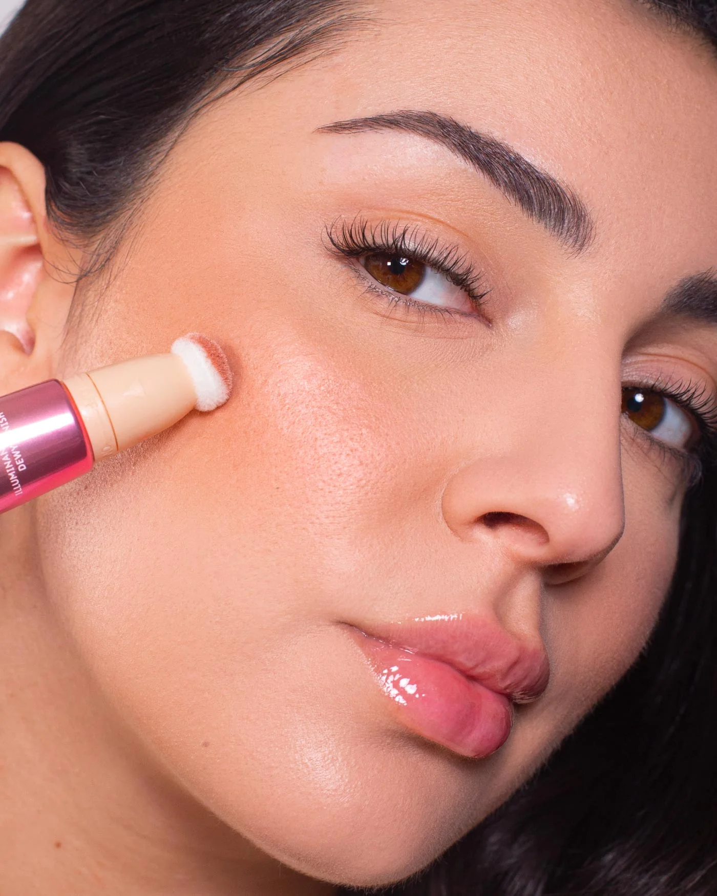 LIGHT THERAPY - Illuminante Blush Liquido - Image 14