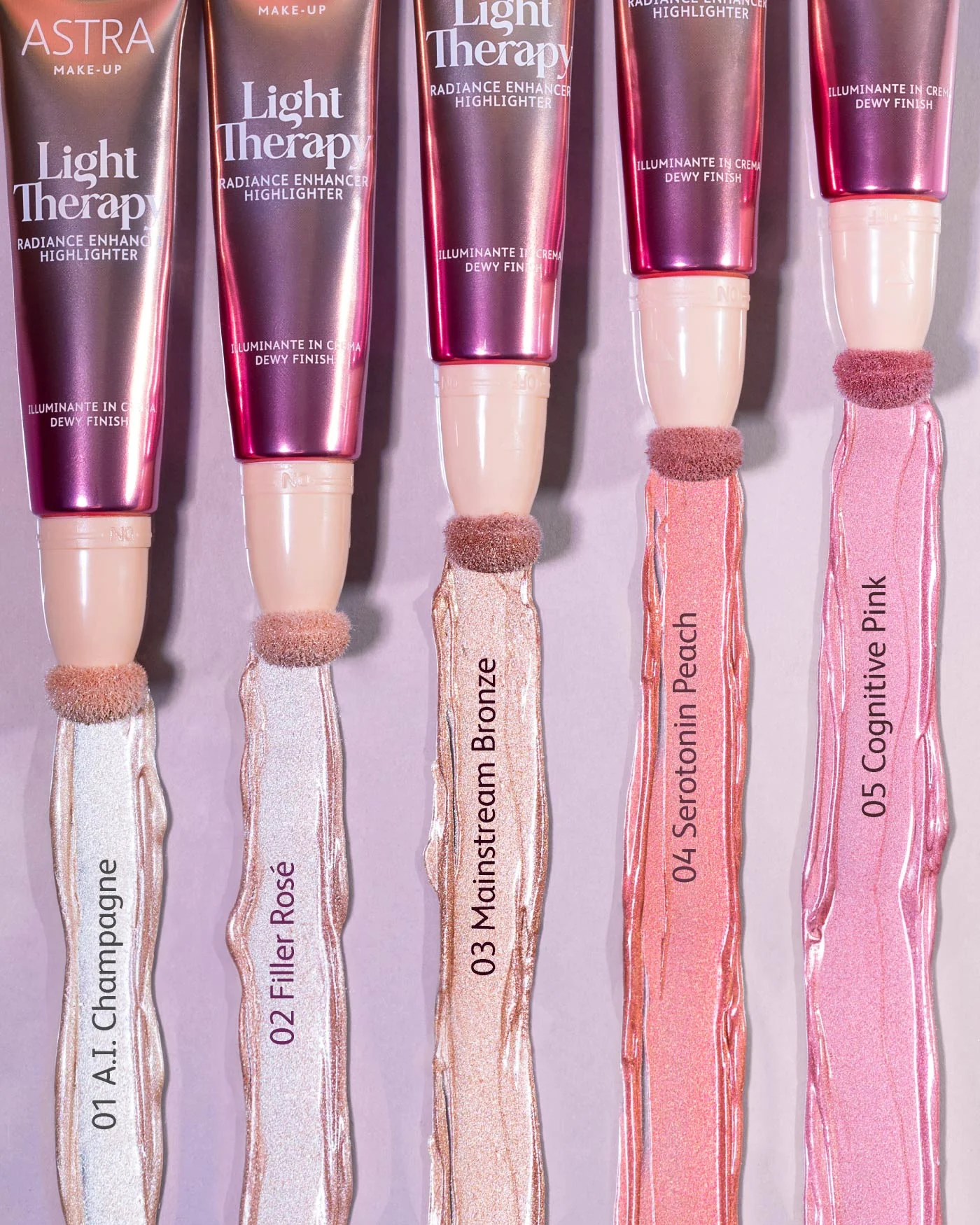 LIGHT THERAPY - Illuminante Blush Liquido - Image 20