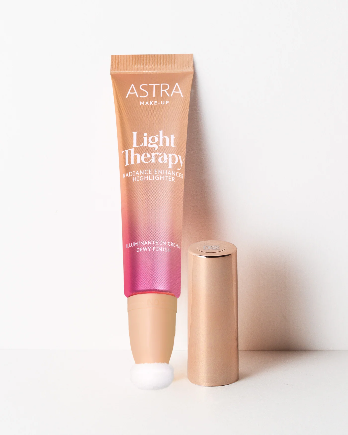 LIGHT THERAPY - Illuminante Blush Liquido - Image 5