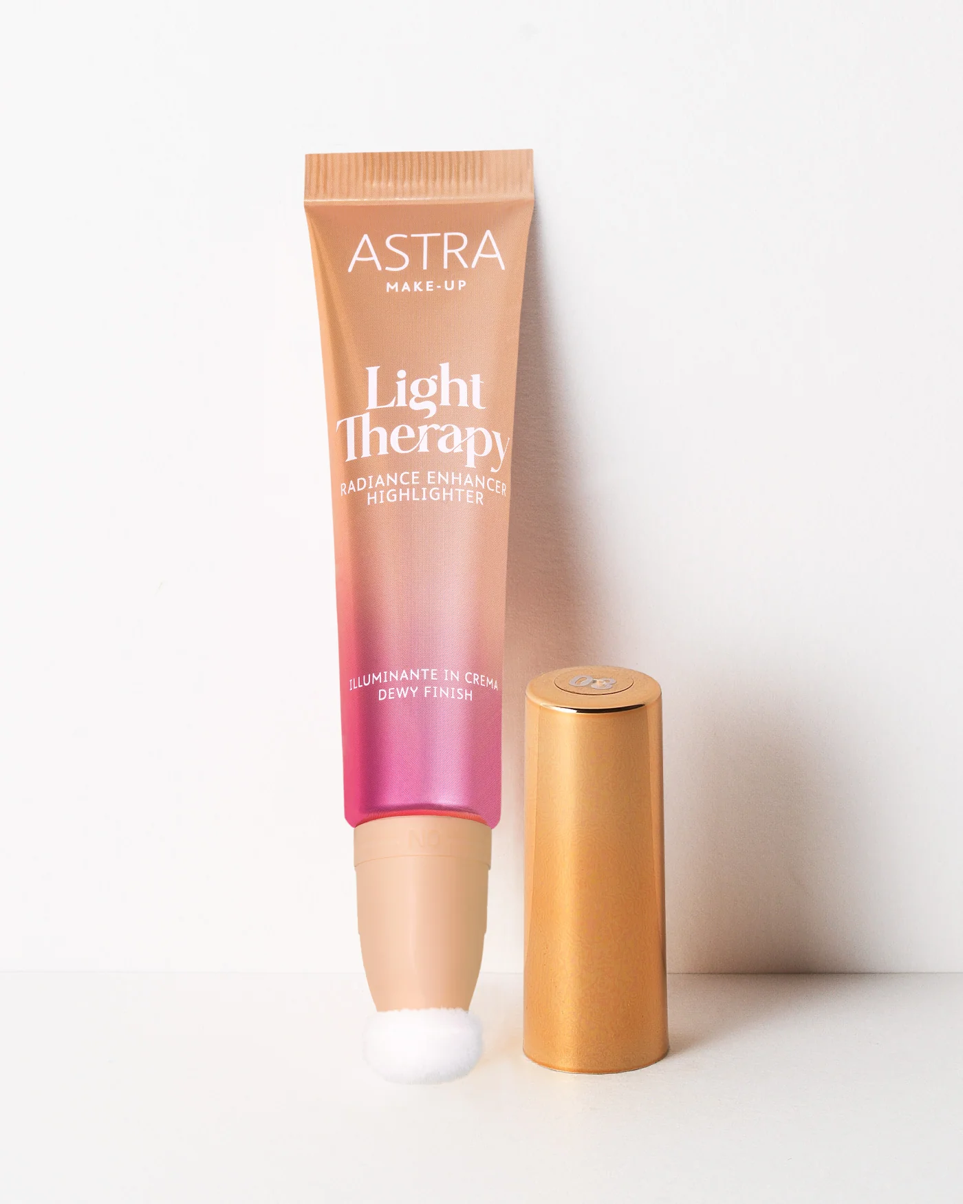 LIGHT THERAPY - Illuminante Blush Liquido - Image 9