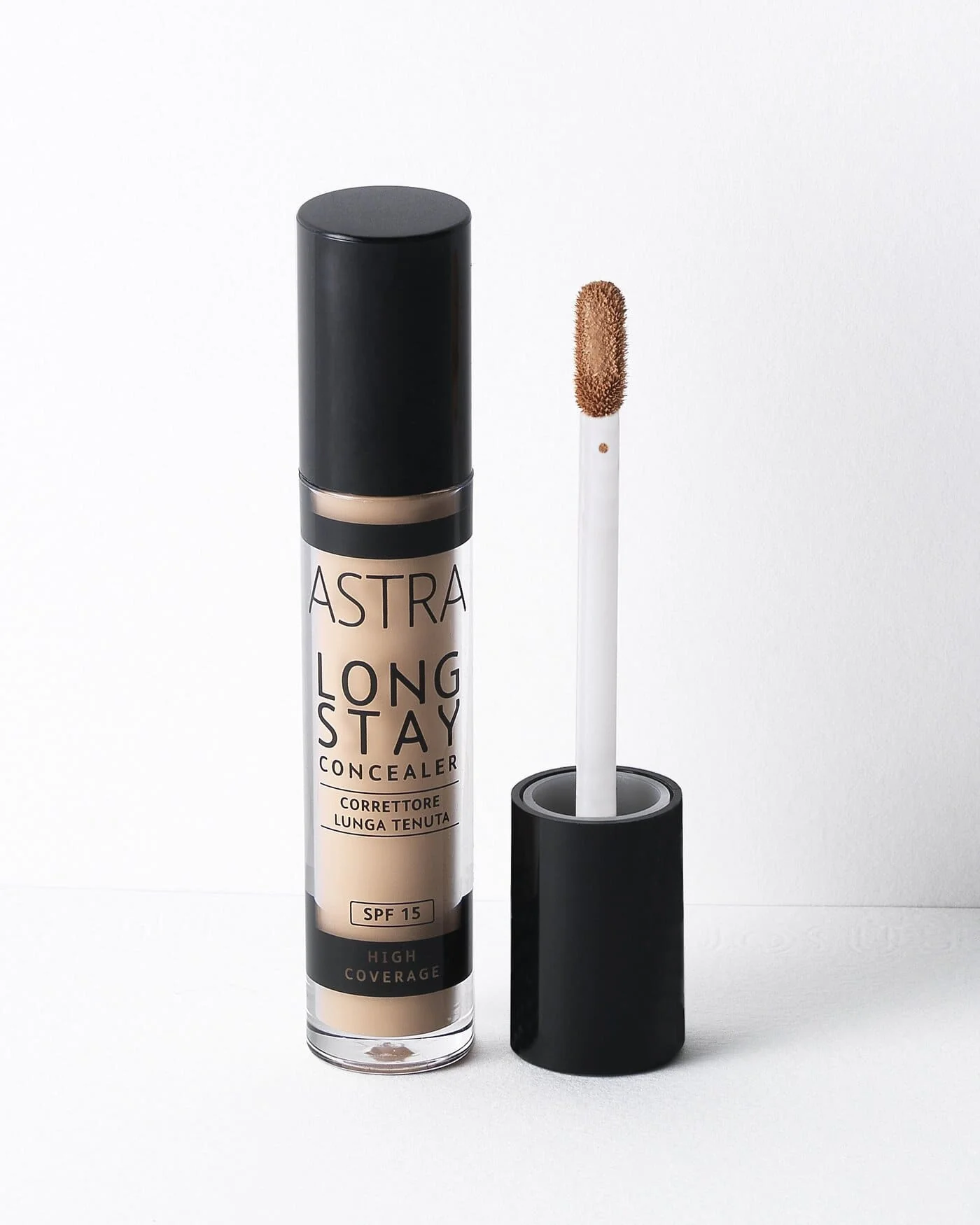 LONG STAY CONCEALER - Correttore Lunga Tenuta - Image 11
