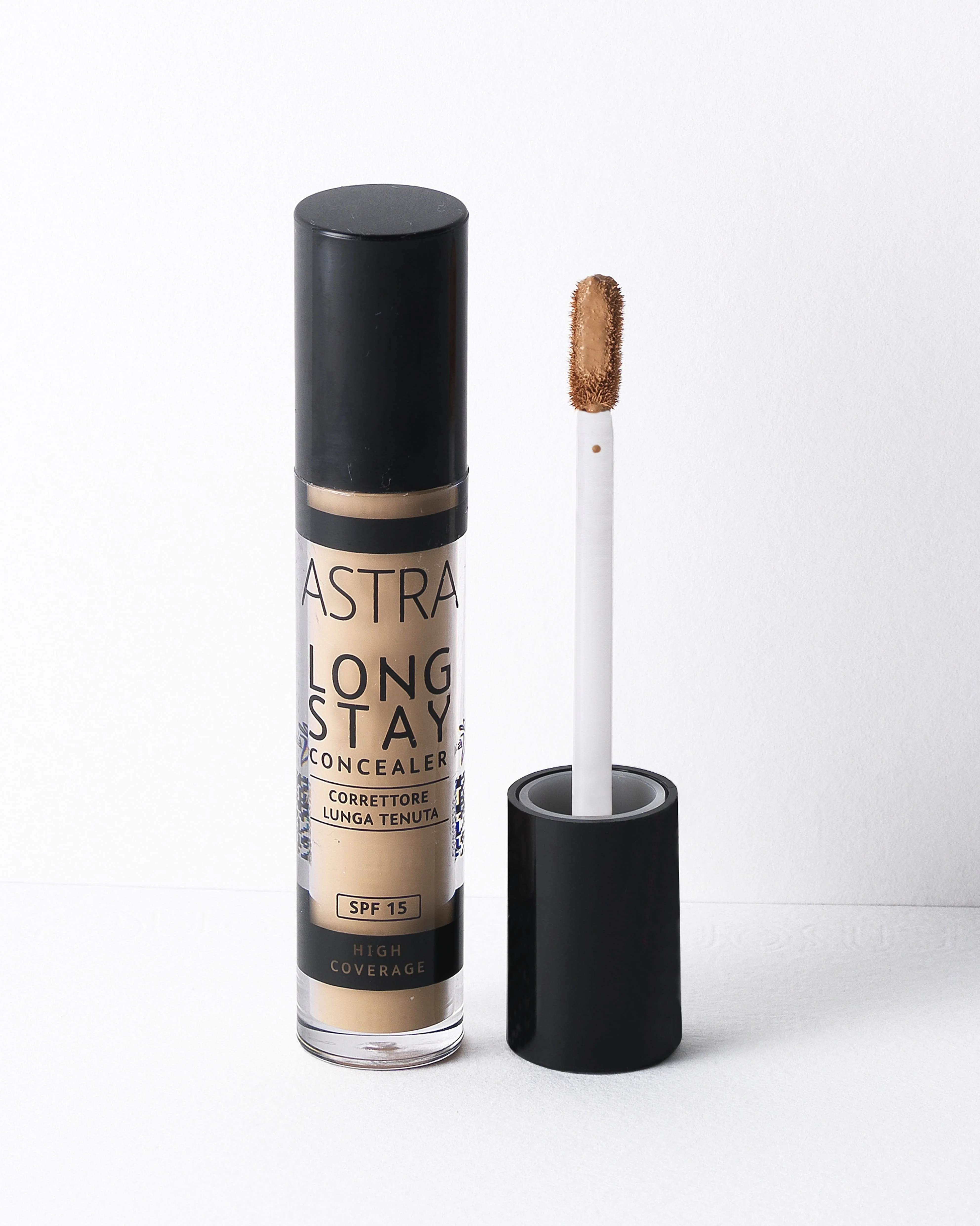 LONG STAY CONCEALER - Correttore Lunga Tenuta - Image 13
