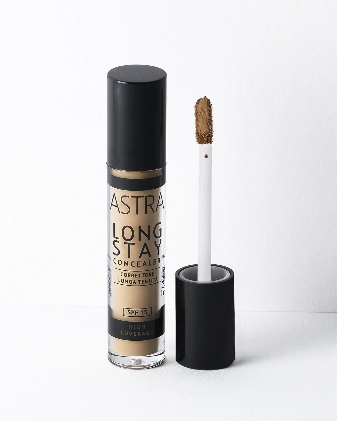 LONG STAY CONCEALER - Correttore Lunga Tenuta - Image 15