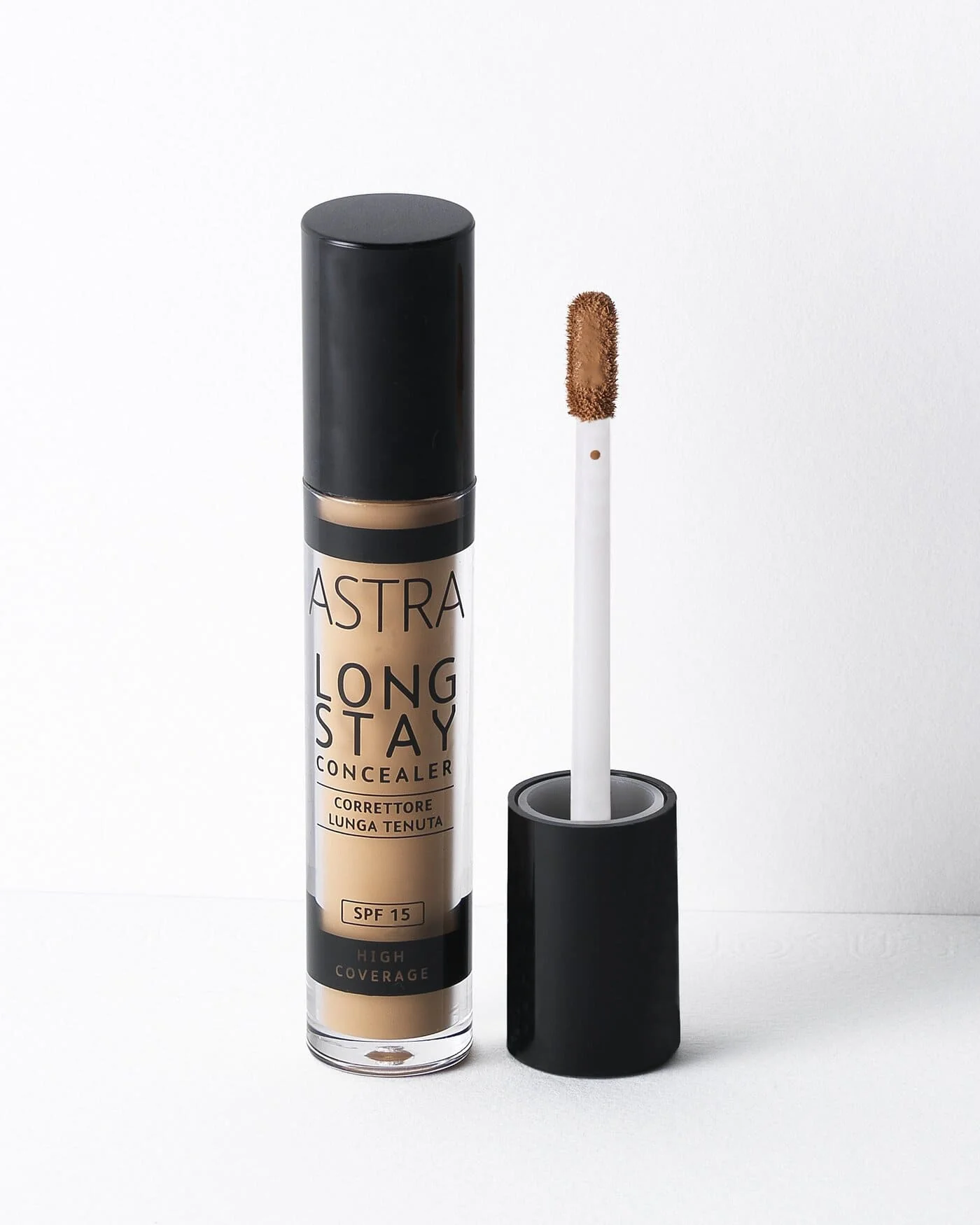 LONG STAY CONCEALER - Correttore Lunga Tenuta - Image 17