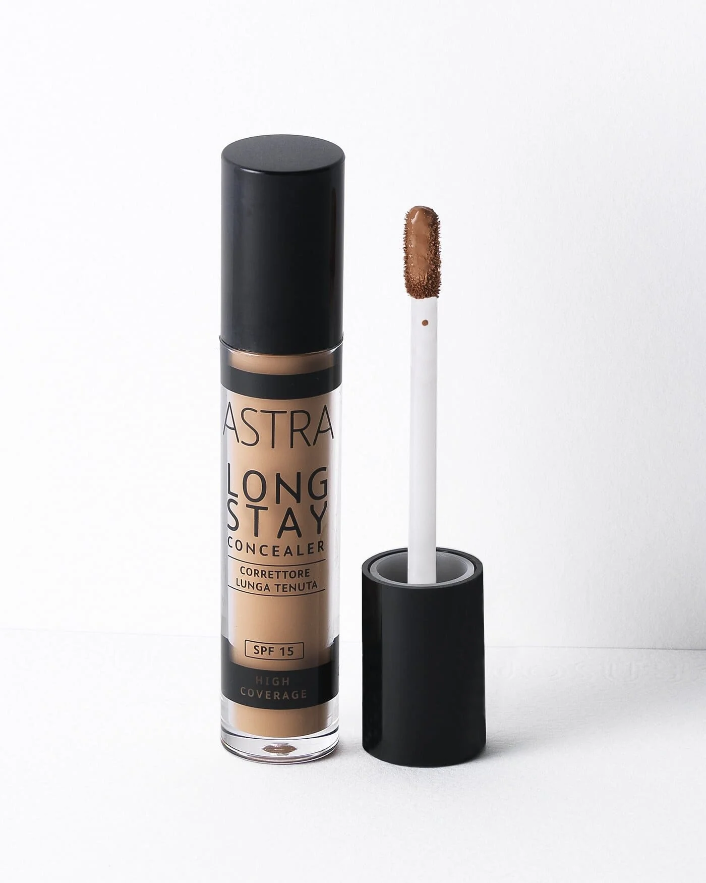 LONG STAY CONCEALER - Correttore Lunga Tenuta - Image 19