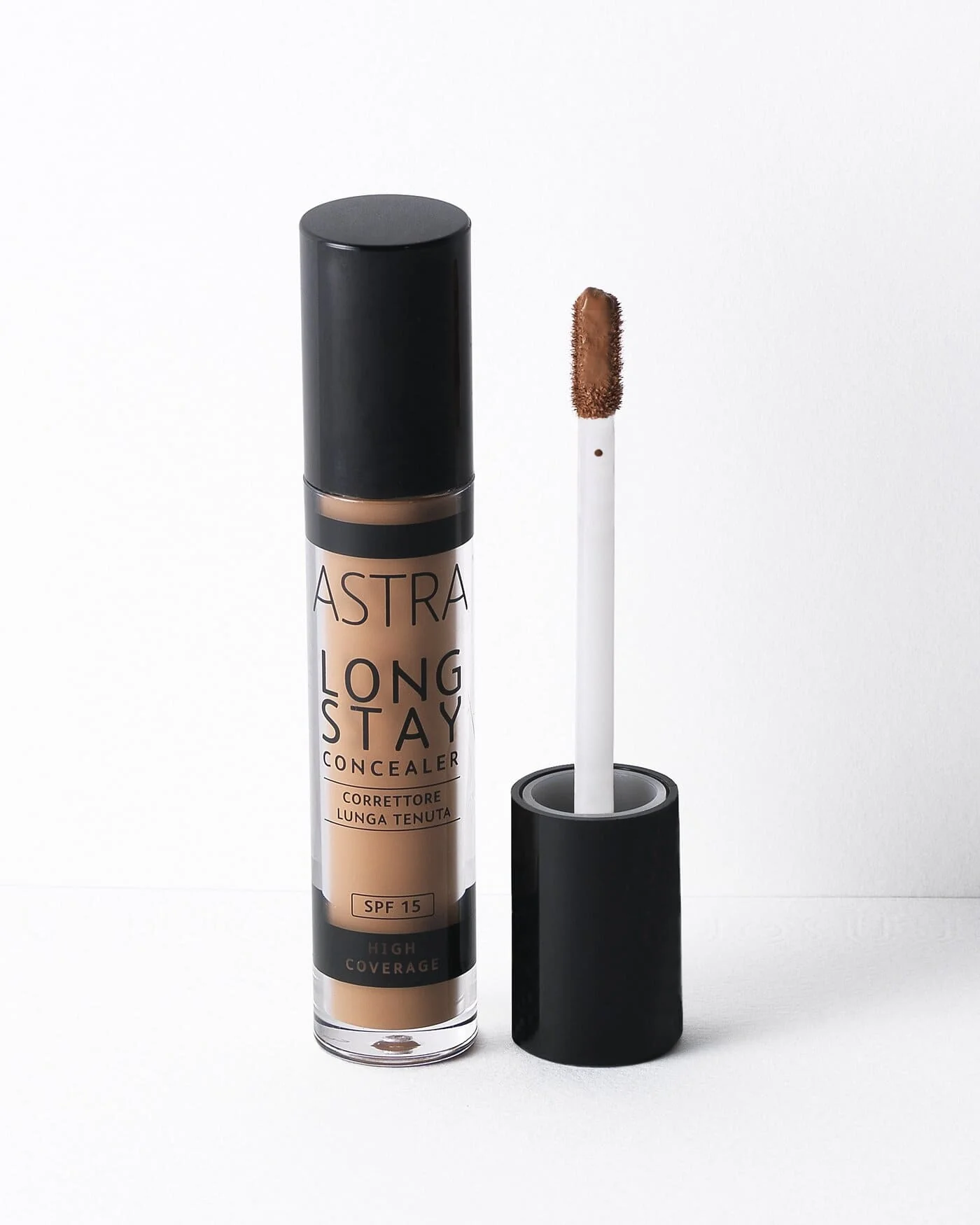 LONG STAY CONCEALER - Correttore Lunga Tenuta - Image 21