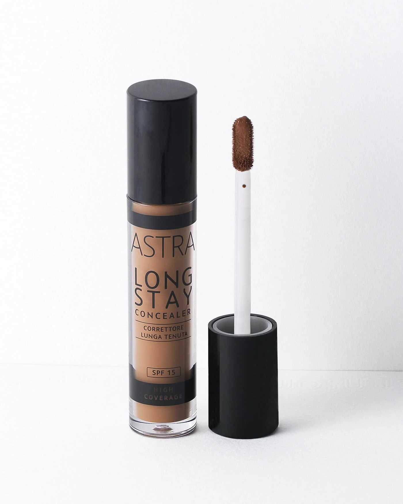 LONG STAY CONCEALER - Correttore Lunga Tenuta - Image 23