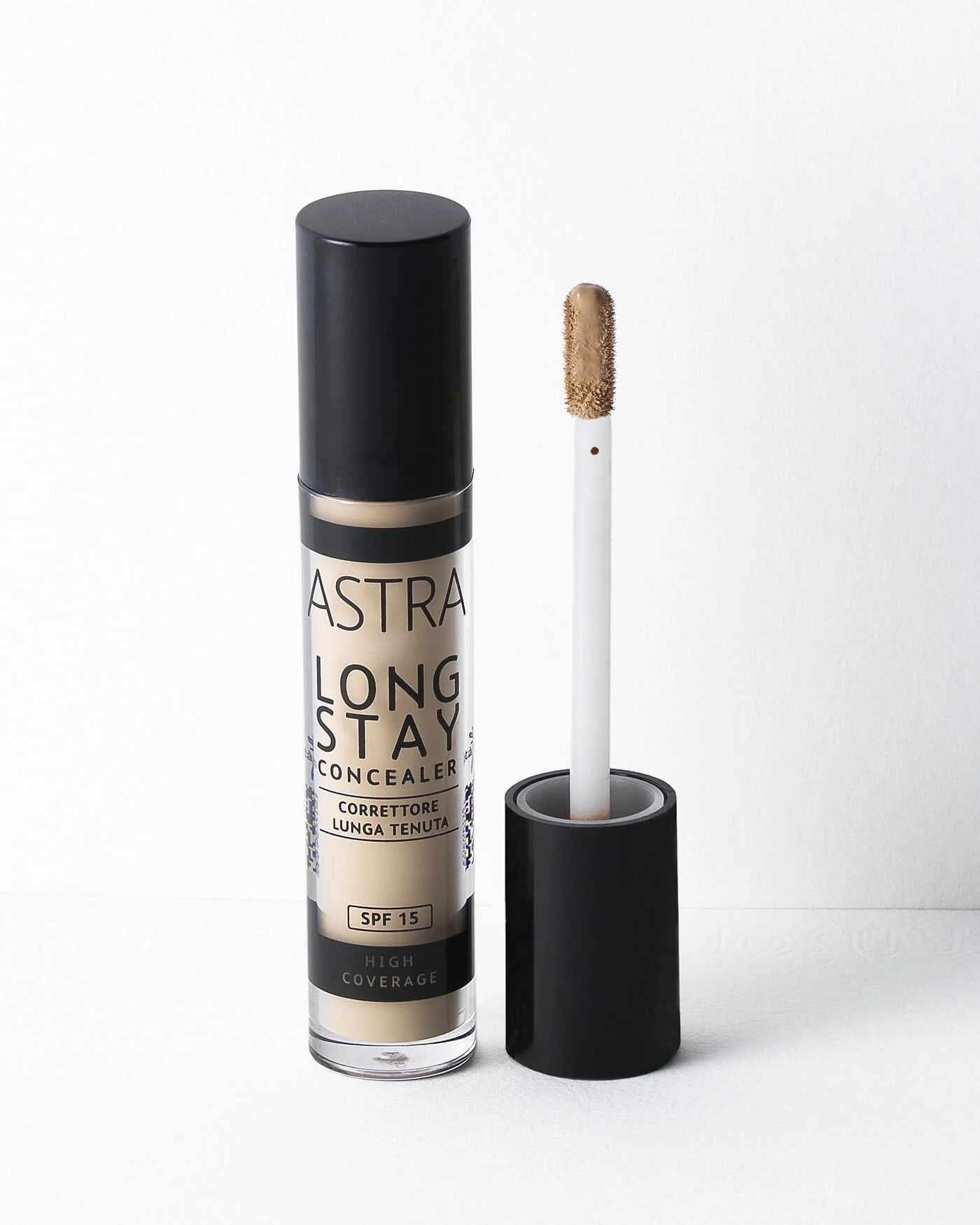 LONG STAY CONCEALER - Correttore Lunga Tenuta - Image 5