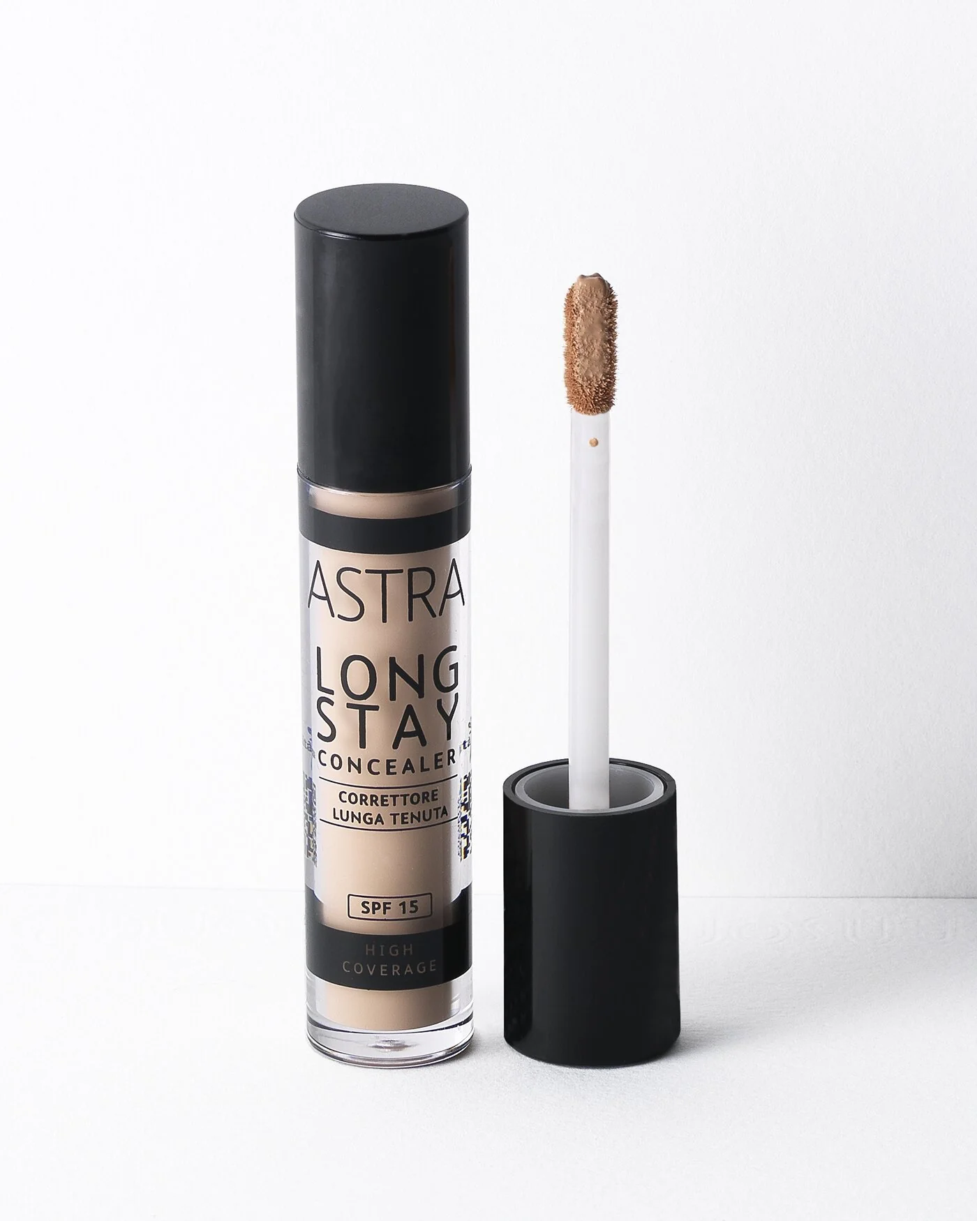 LONG STAY CONCEALER - Correttore Lunga Tenuta - Image 7
