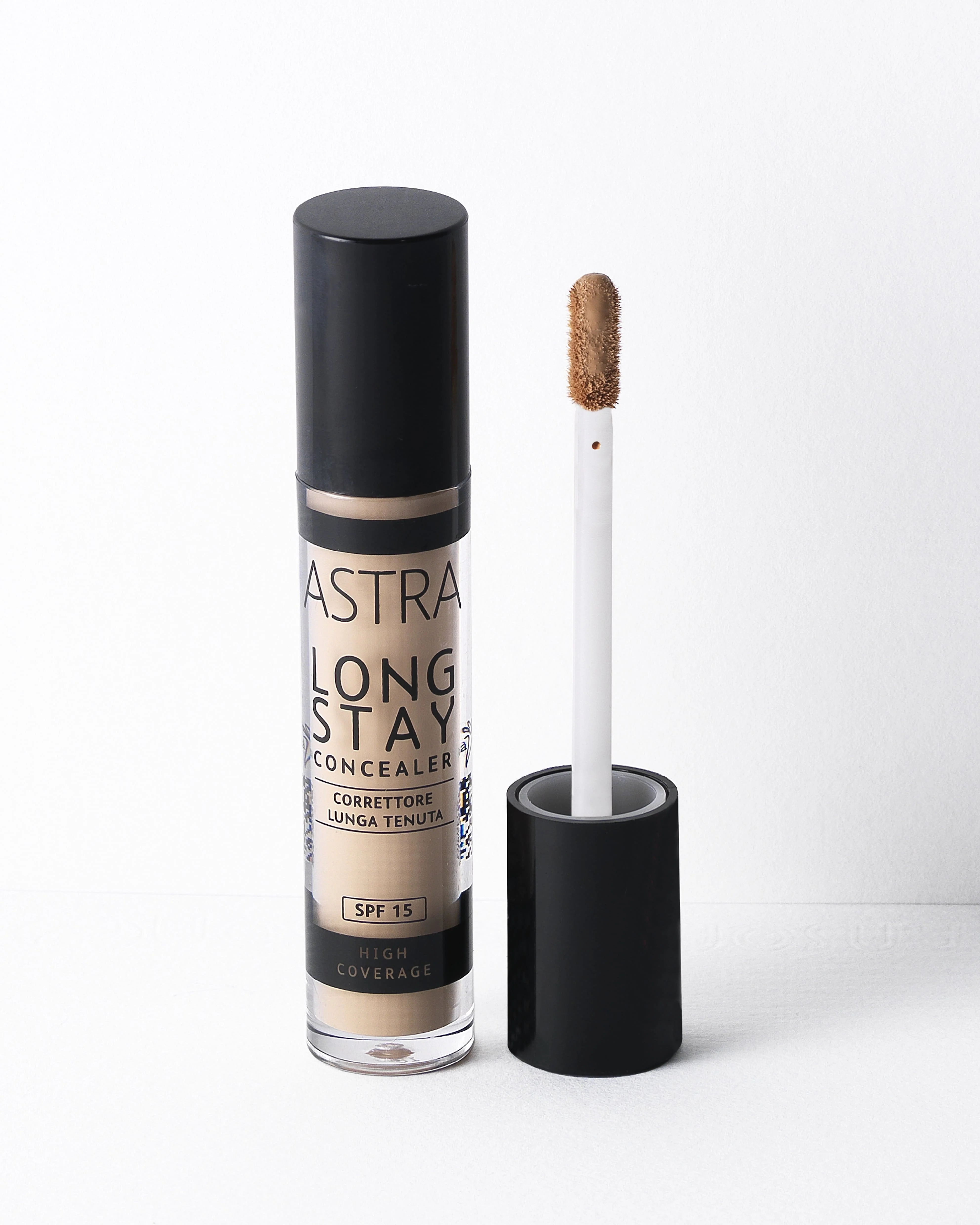 LONG STAY CONCEALER - Correttore Lunga Tenuta - Image 9