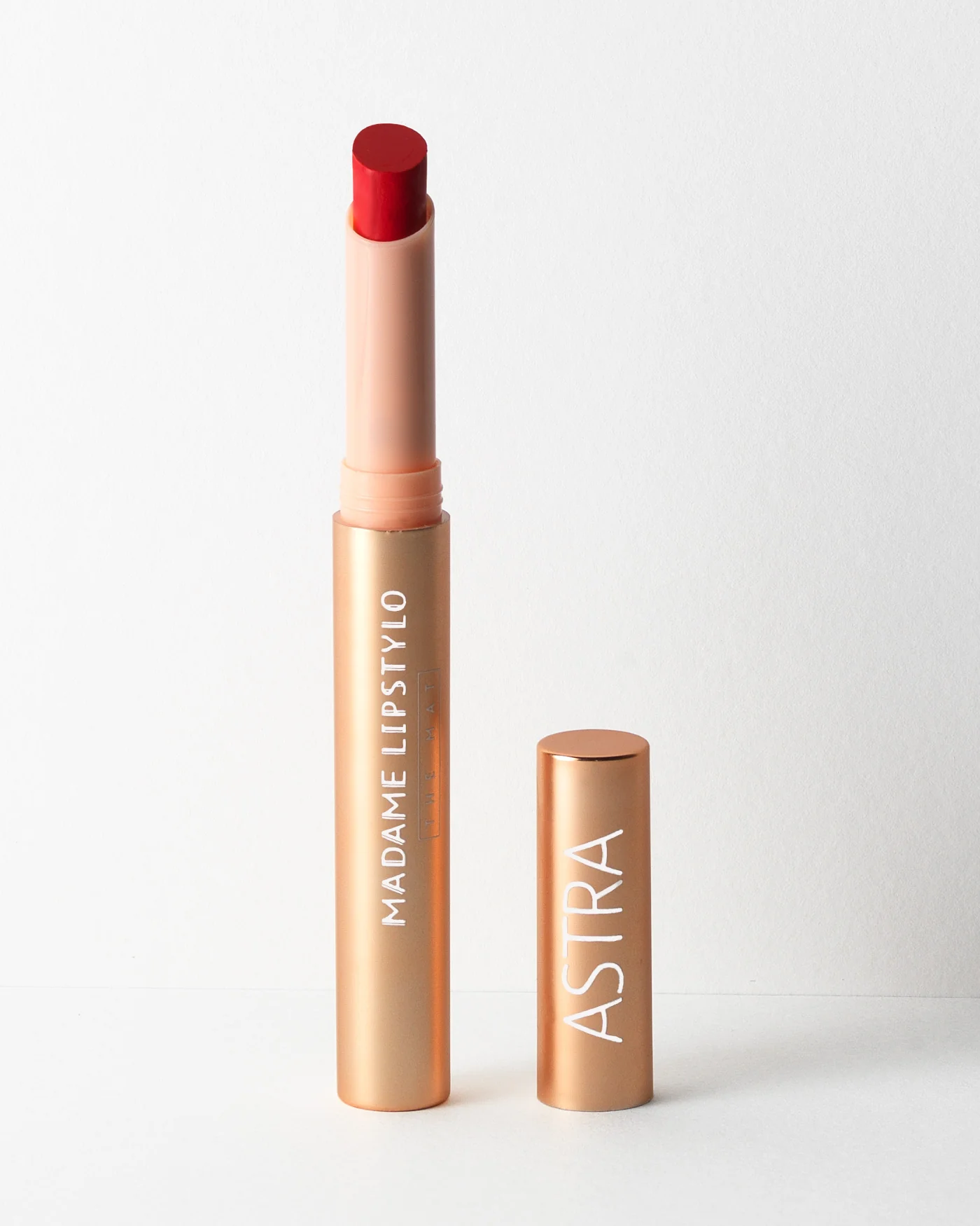 MADAME LIPSTYLO THE MAT - Rossetto Stylo Mat - Image 11