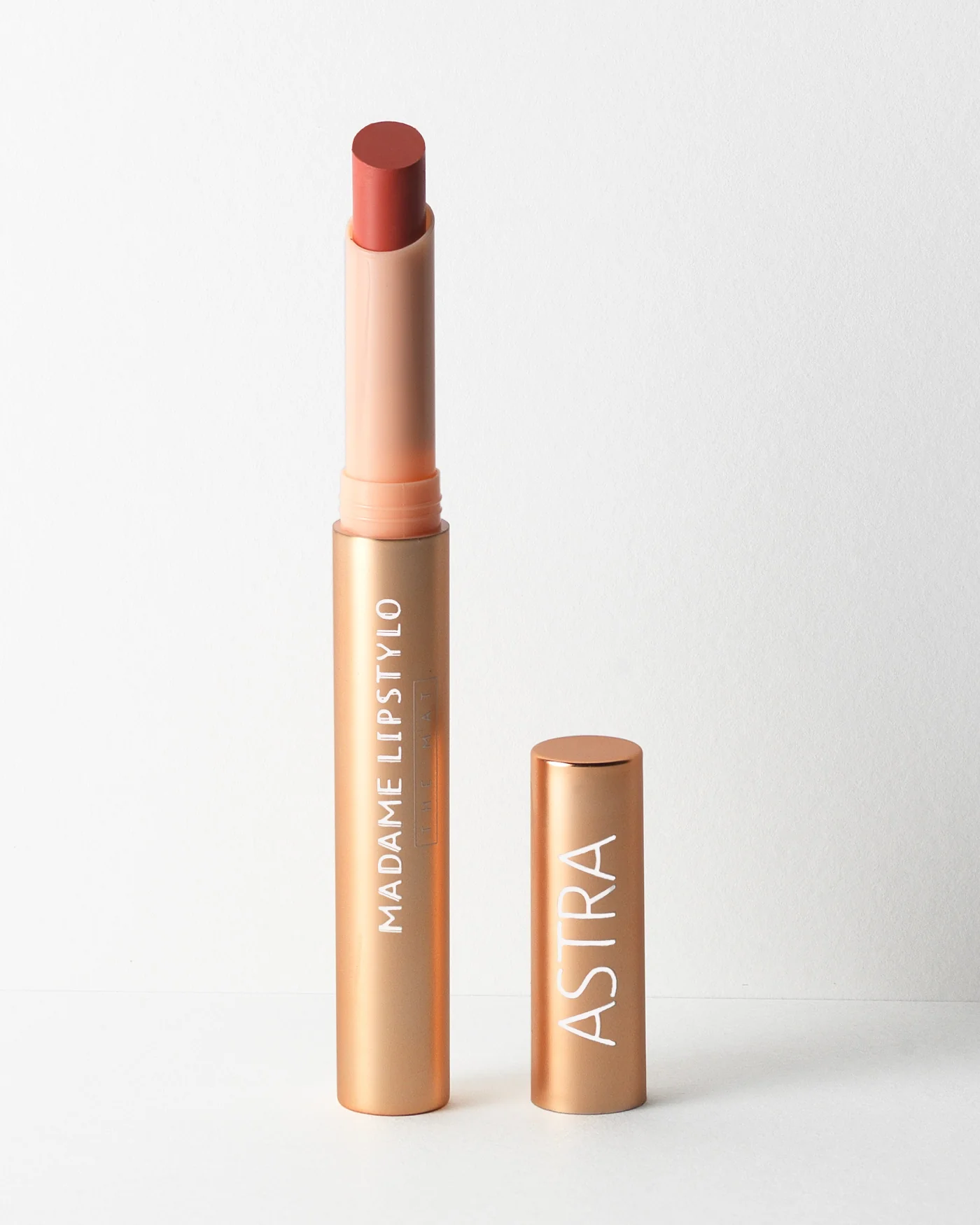 MADAME LIPSTYLO THE MAT - Rossetto Stylo Mat - Image 3