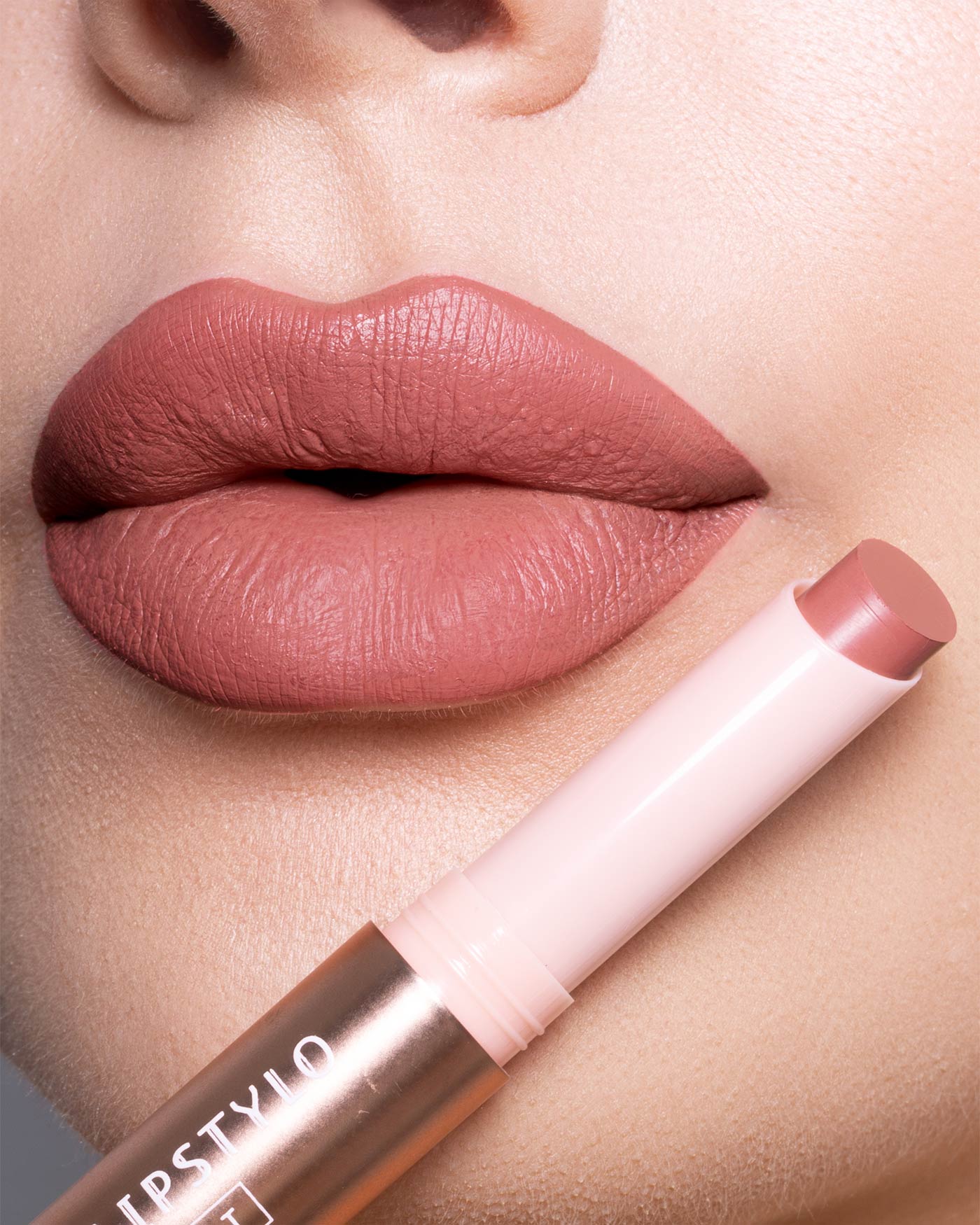 MADAME LIPSTYLO THE MAT - Rossetto Stylo Mat - Image 4